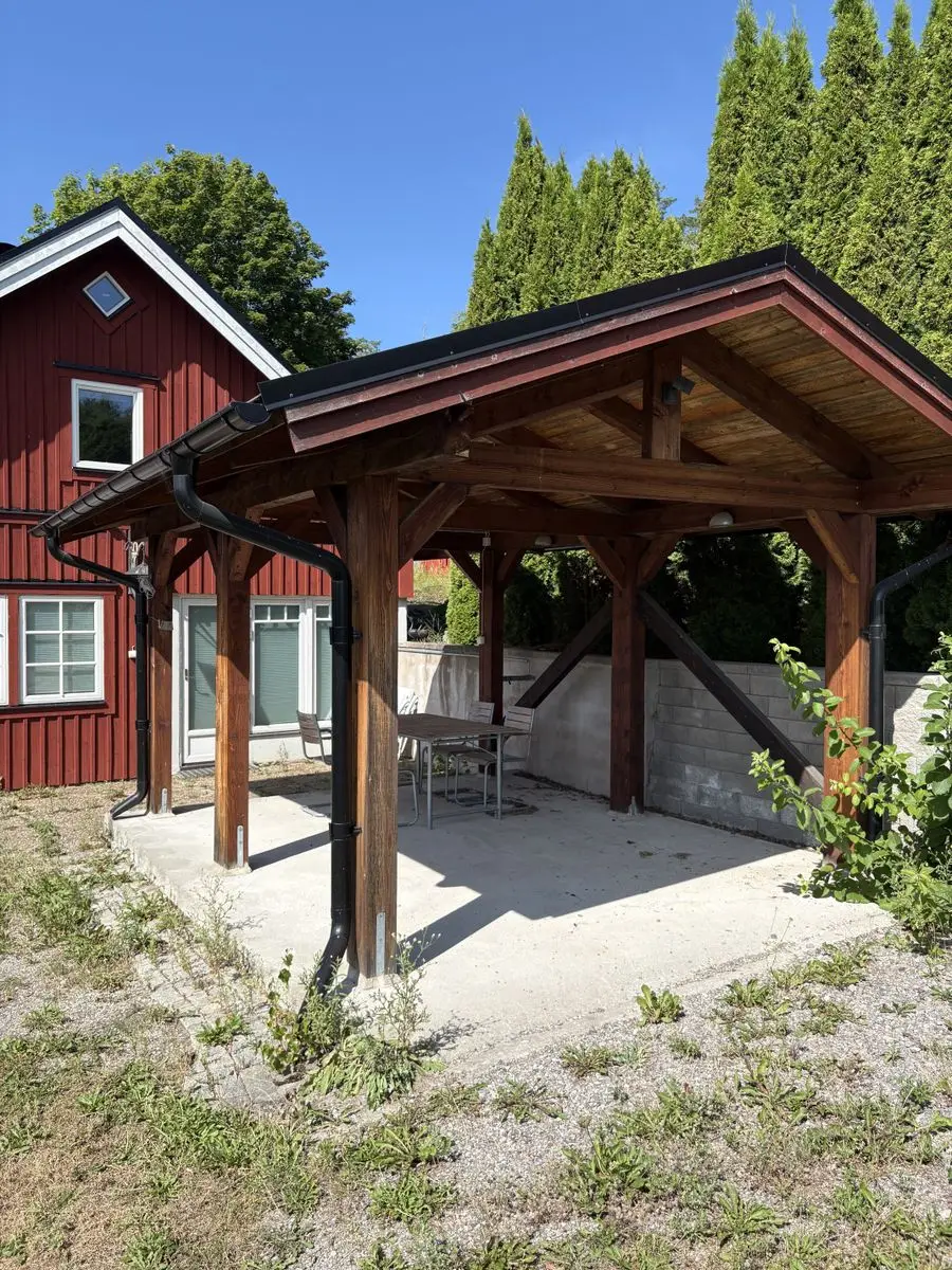 Dillbokvarn 1, Gnesta - bild 4