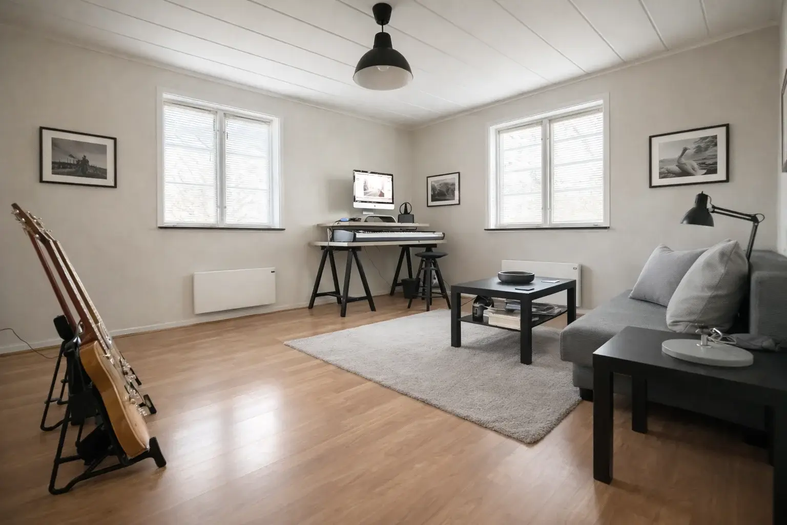 JÄRNVÄGSGATAN 5, Lammhult - bild 4