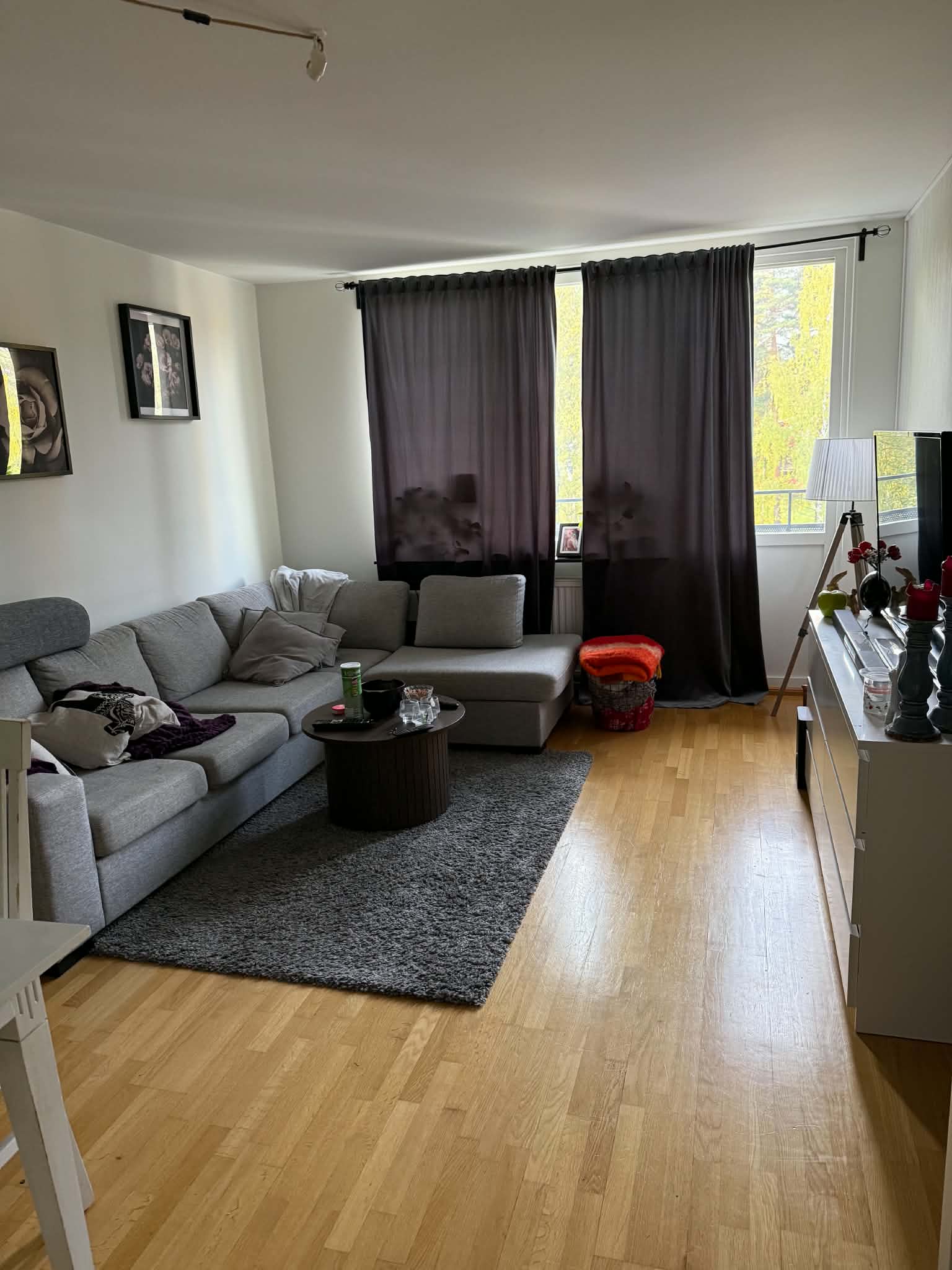Herrhagsvägen 71, Falun - bild 3