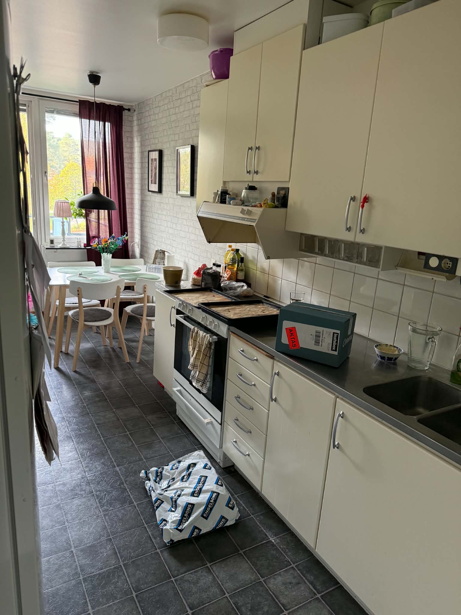 Herrhagsvägen 71, Falun - bild 5