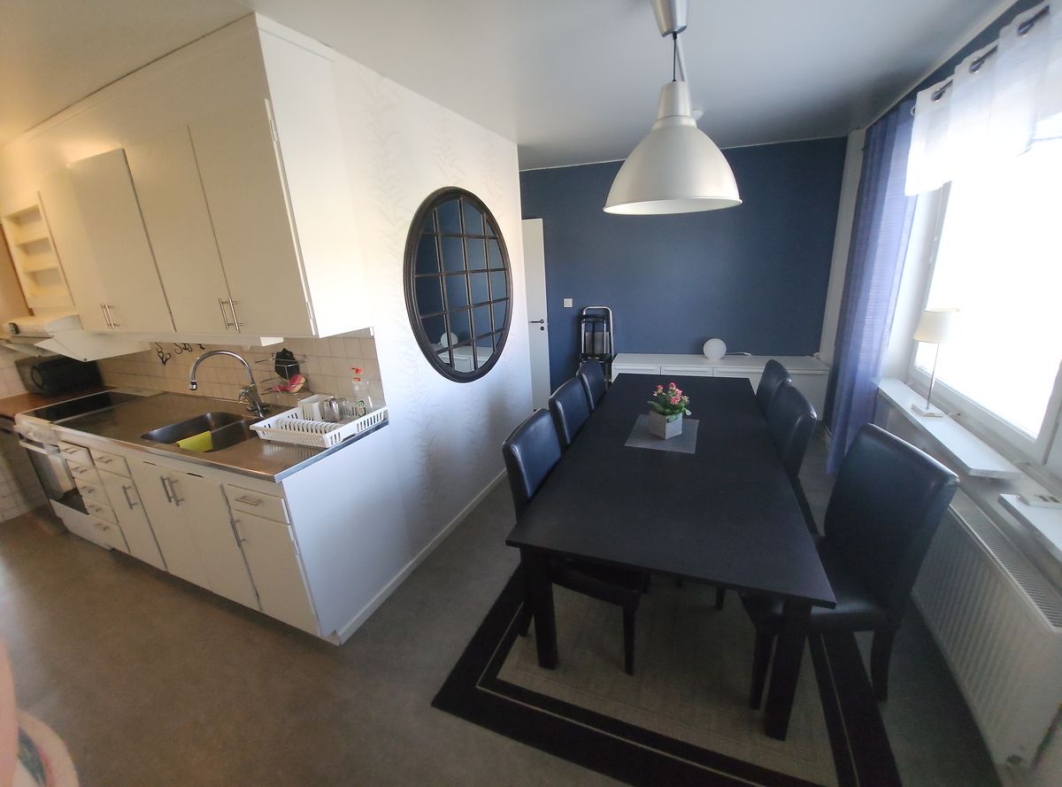 Eskilsvägen 4C, Handen - bild 3