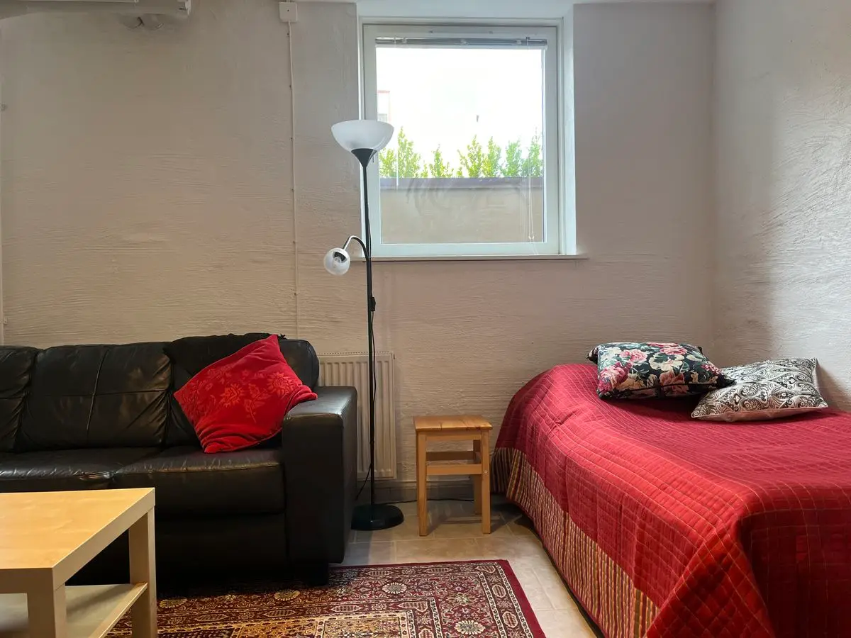 Holländaregatan 5, Kristianstad - bild 2