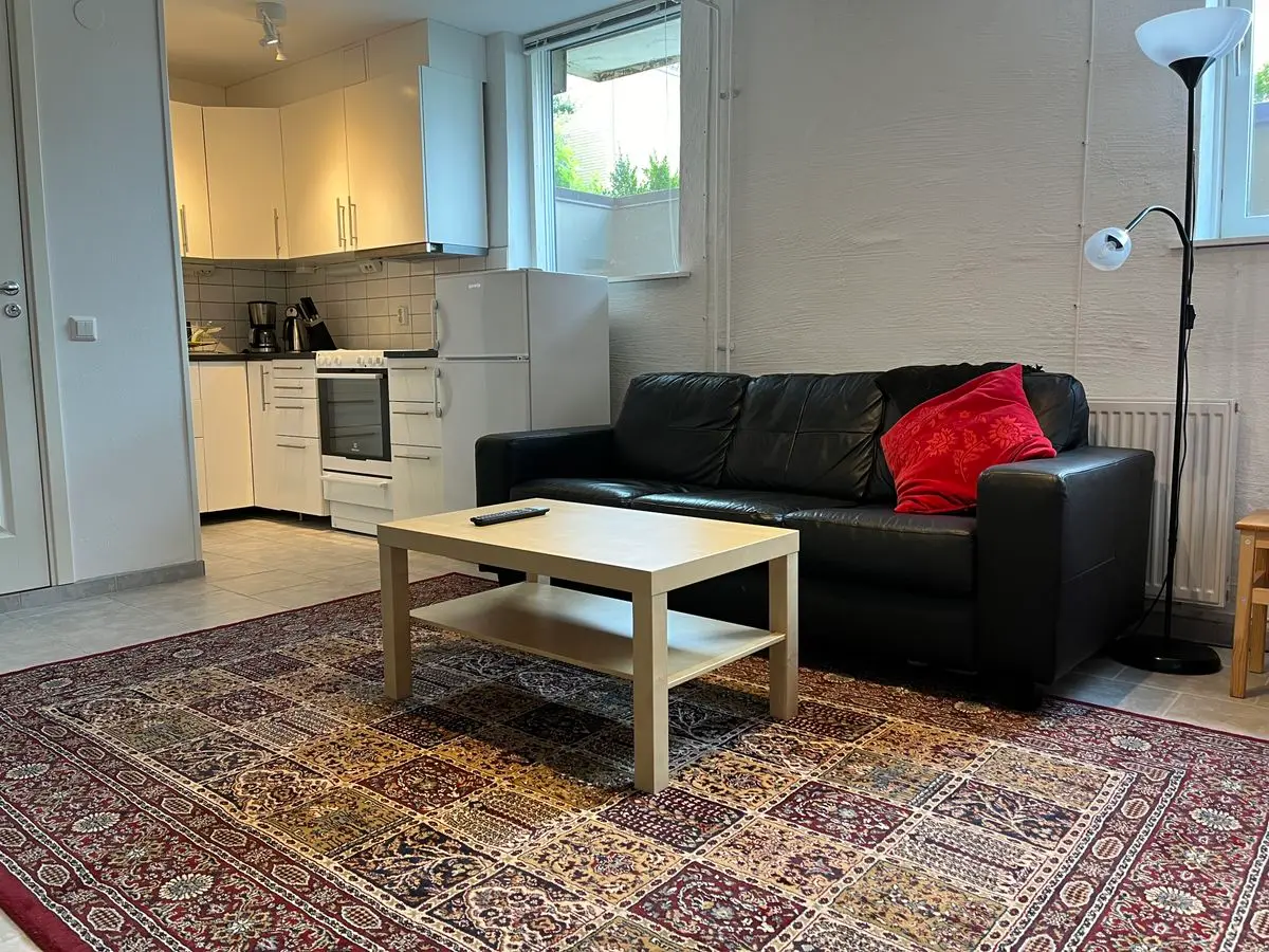 Holländaregatan 5, Kristianstad - bild 3