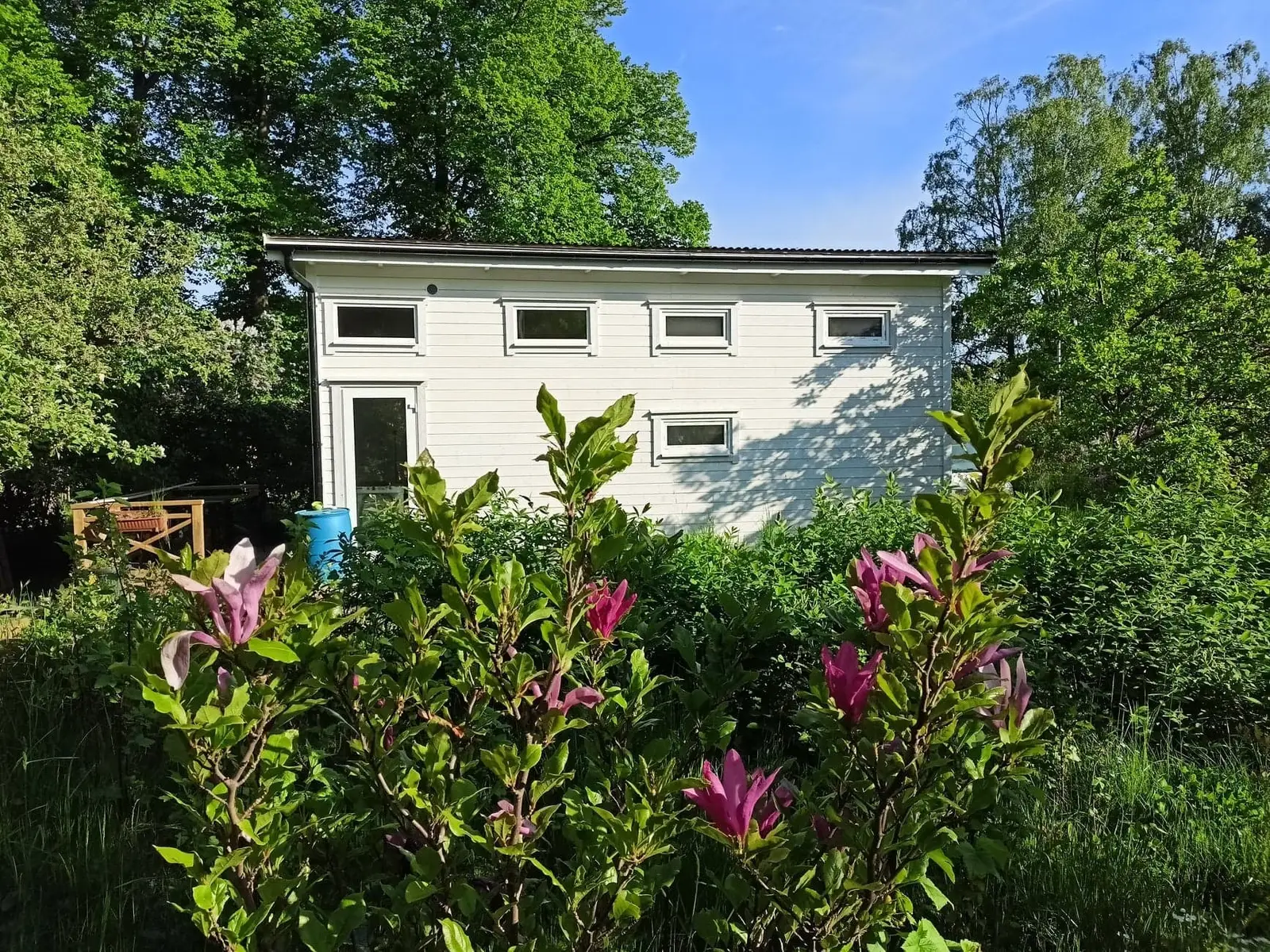 Herrgårdsvägen 1, Danderyd - bild 2