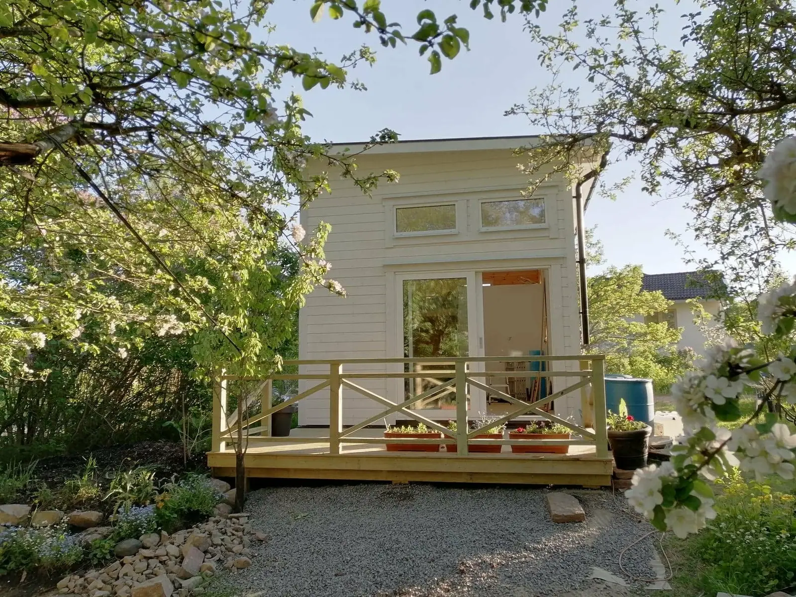 Herrgårdsvägen 1, Danderyd - bild 3
