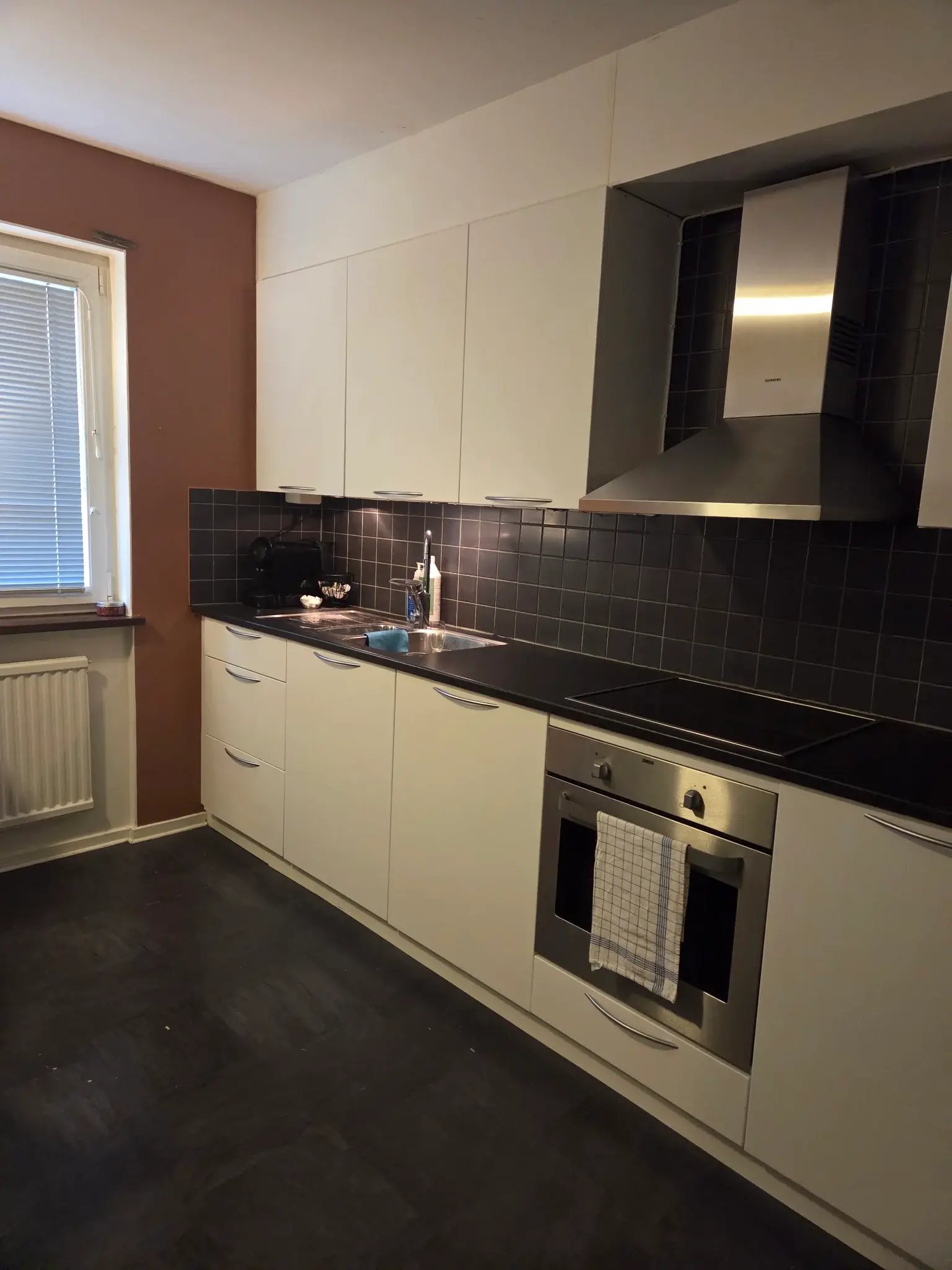 Bäckvägen 5A, Kristianstad - bild 3