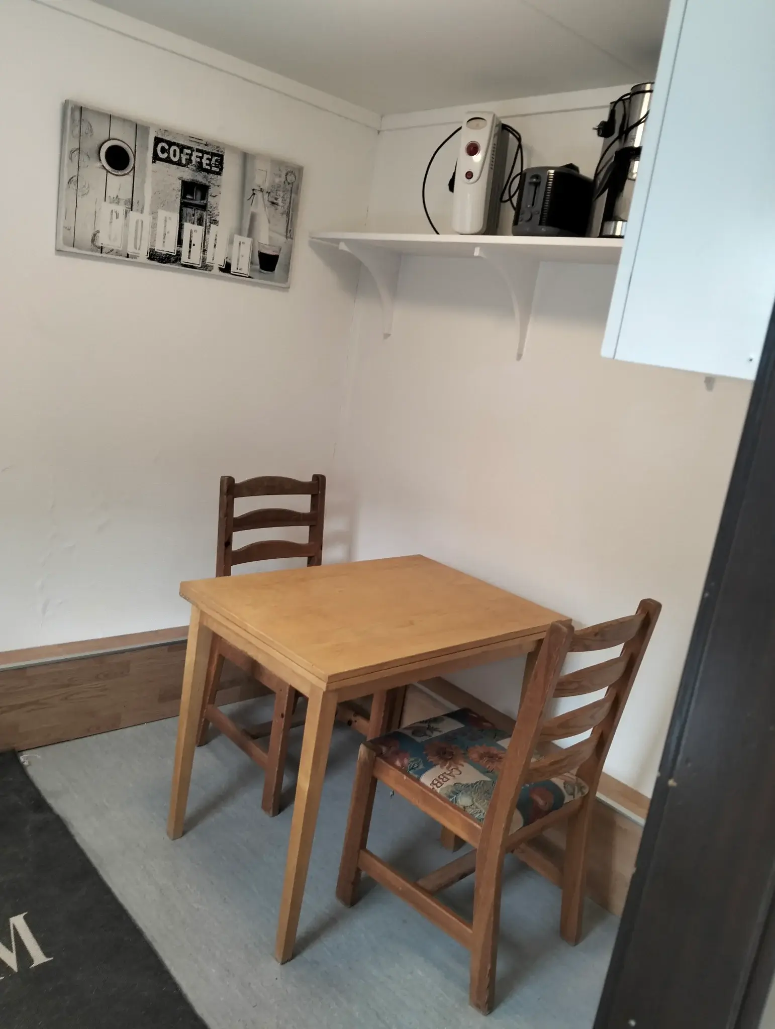 Viskastigen 40f, Veddige - bild 2