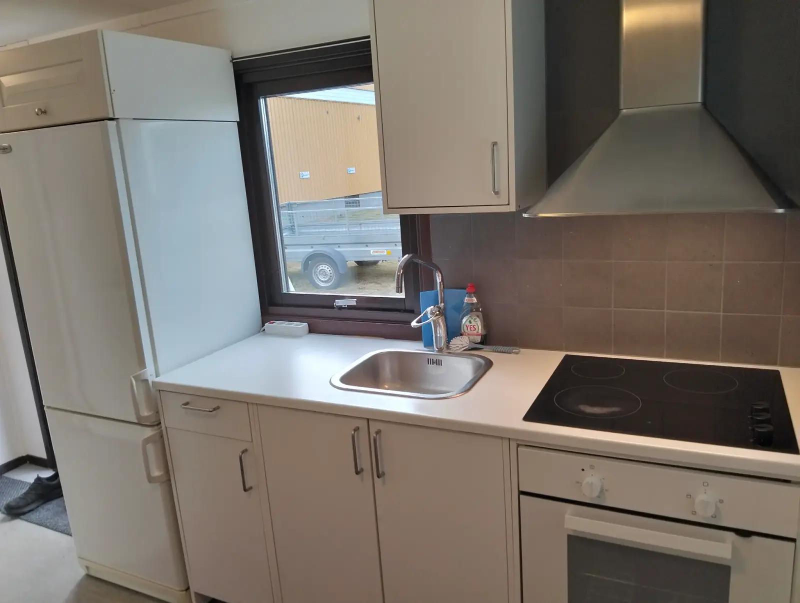 Viskastigen 40f, Veddige - bild 3