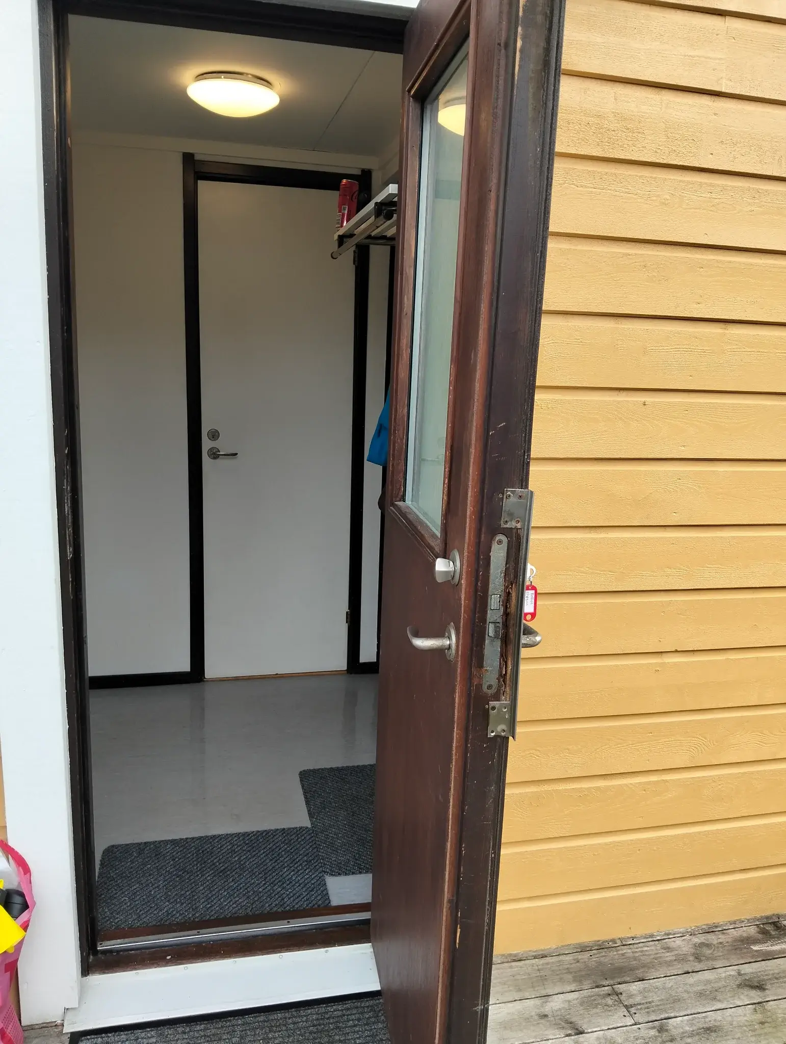 Viskastigen 40f, Veddige - bild 5