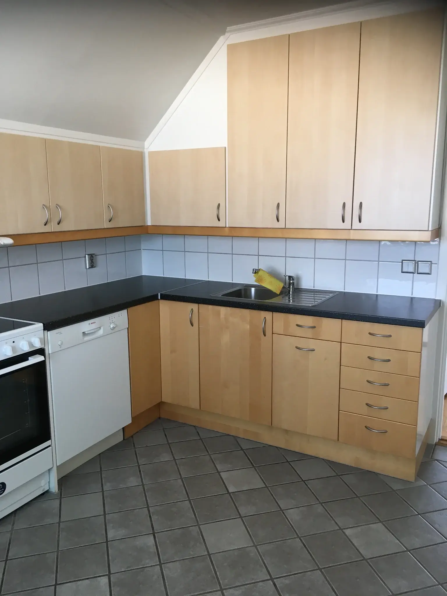 Bräckevägen 25, Falkenberg - bild 2