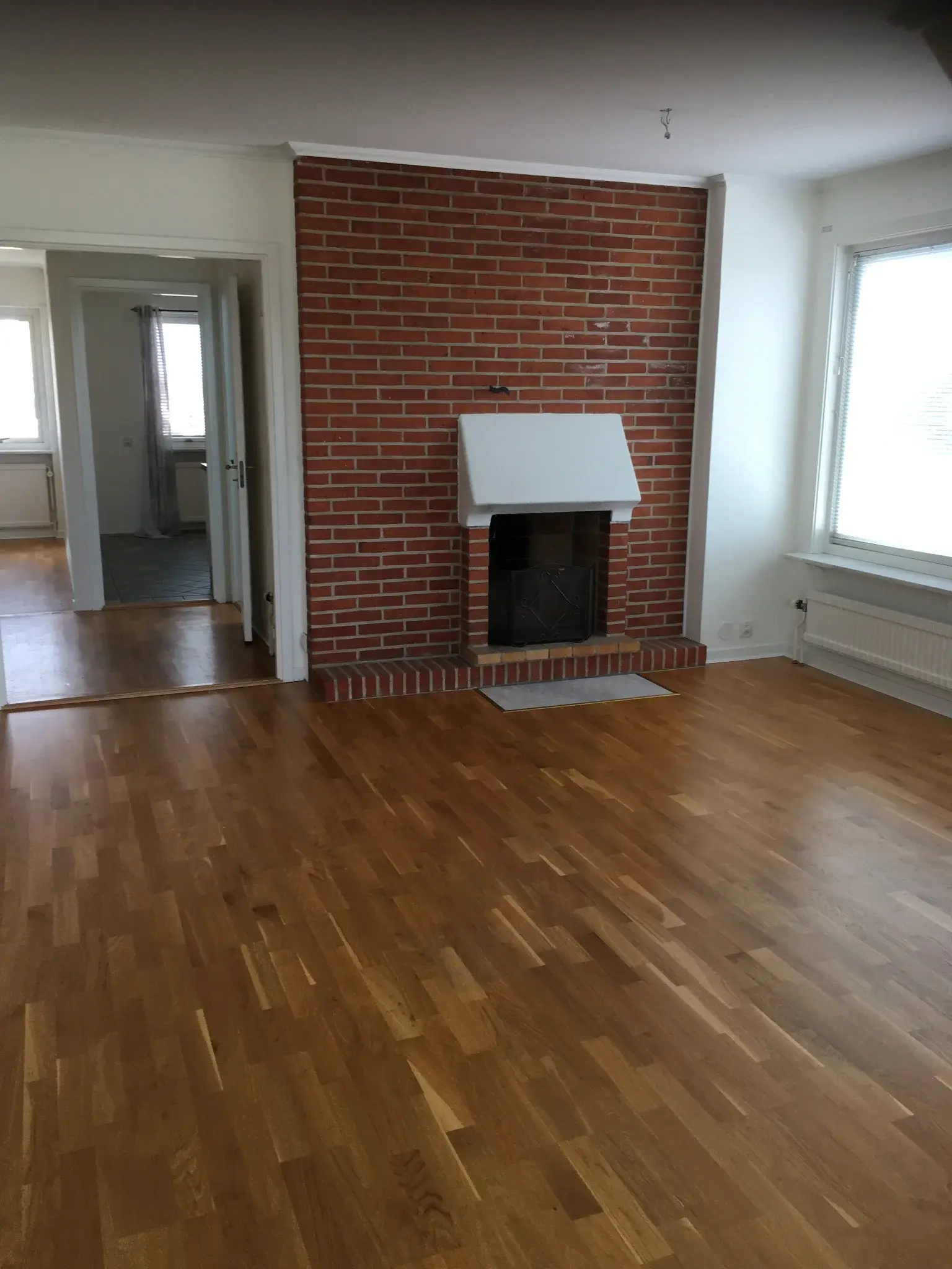 Bräckevägen 25, Falkenberg - bild 3