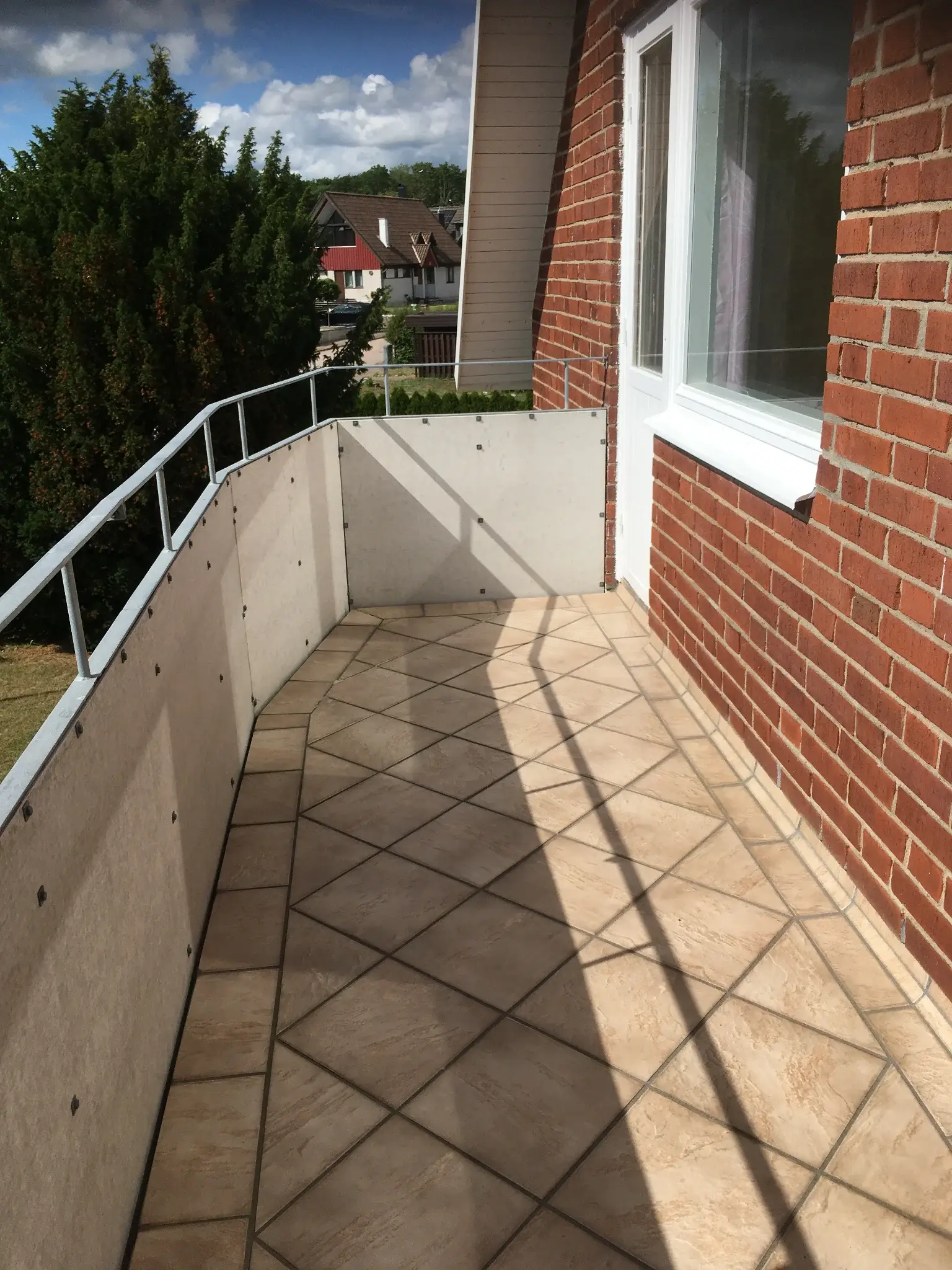 Bräckevägen 25, Falkenberg - bild 4