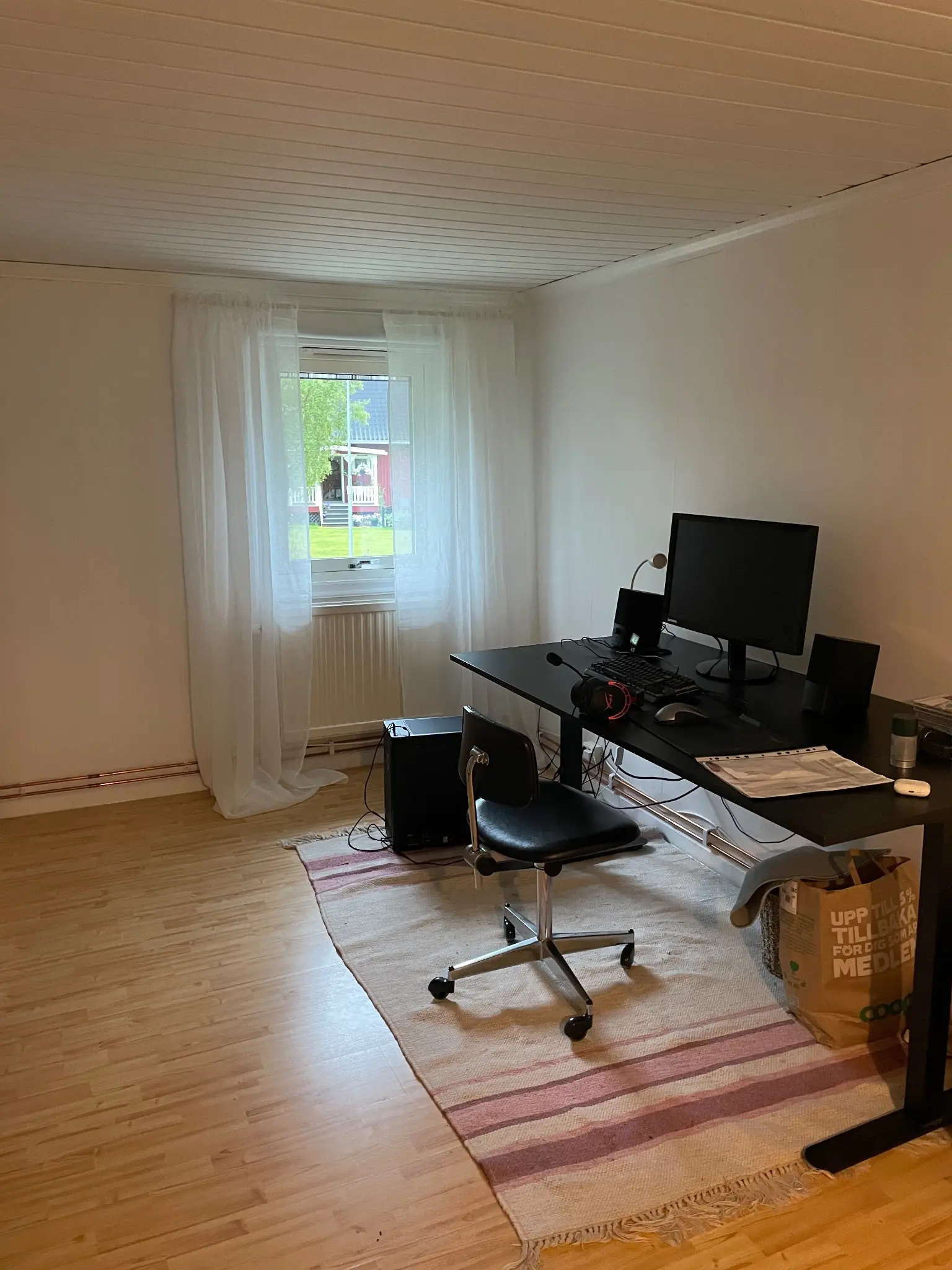 Vikvägen -, Boden - bild 3