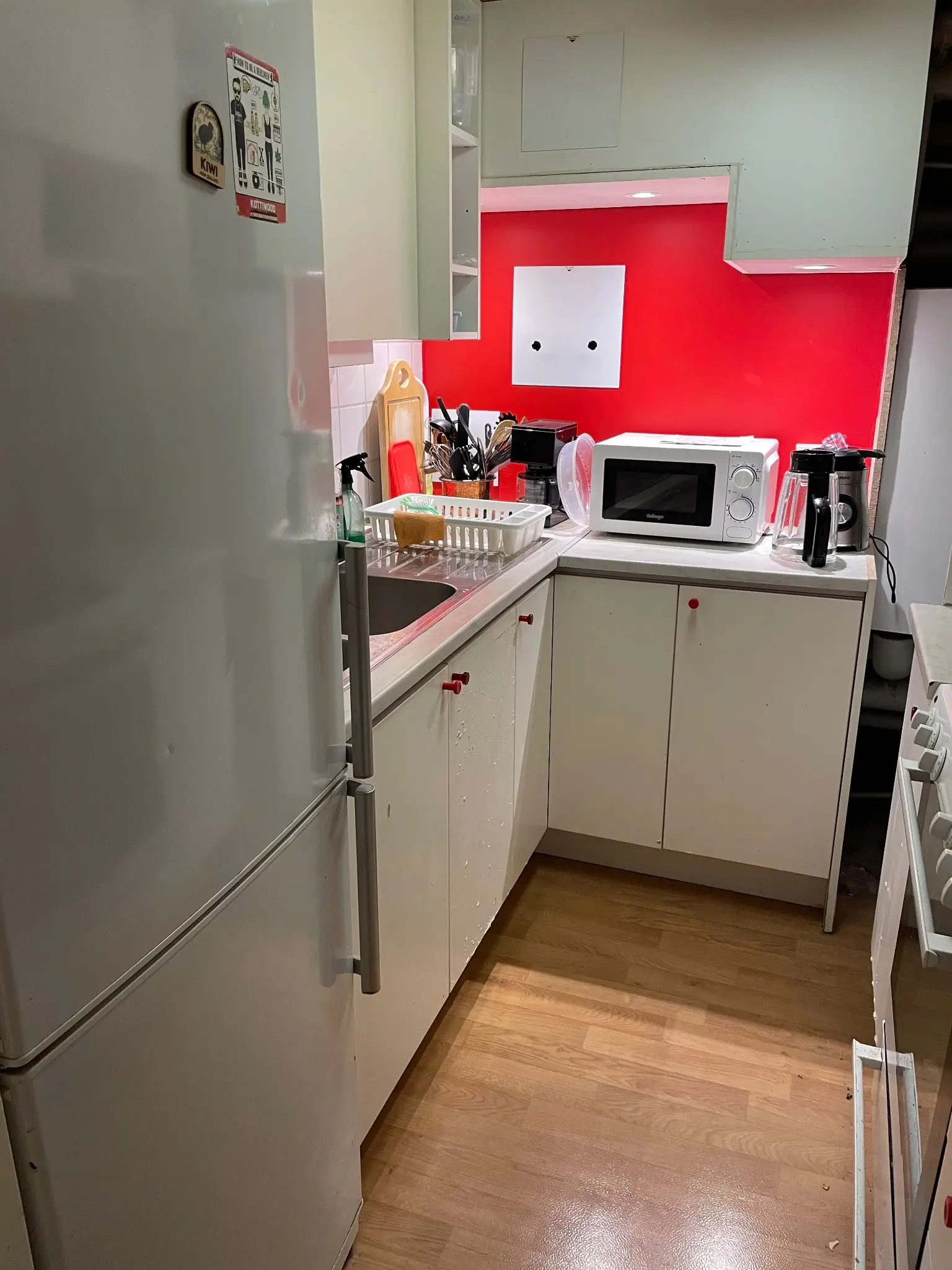 Sveaparken 2 B, Örebro - bild 4