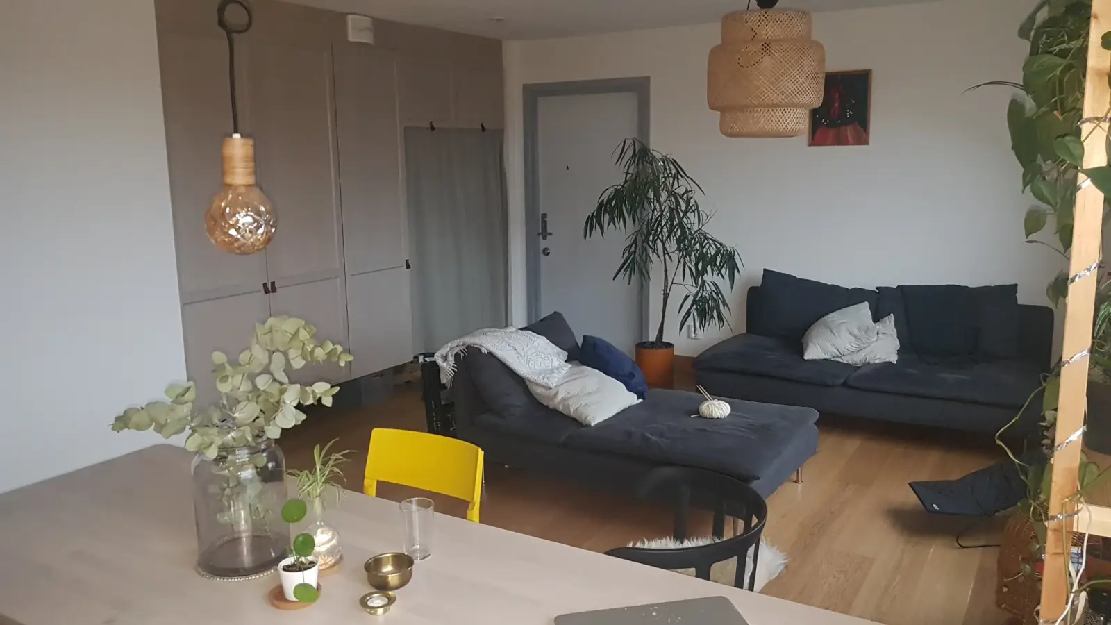Snörmakarvägen 35b - bild 3