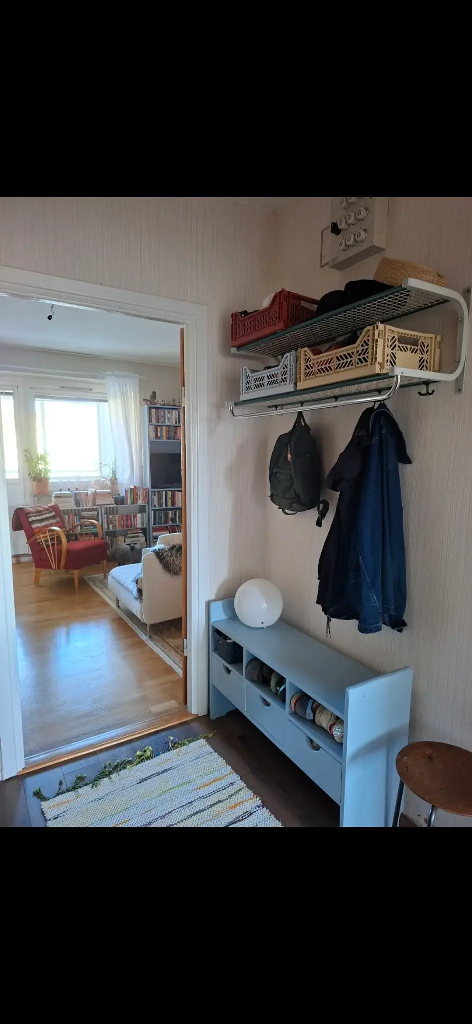 Fjällgatan 1C, Borås - bild 5