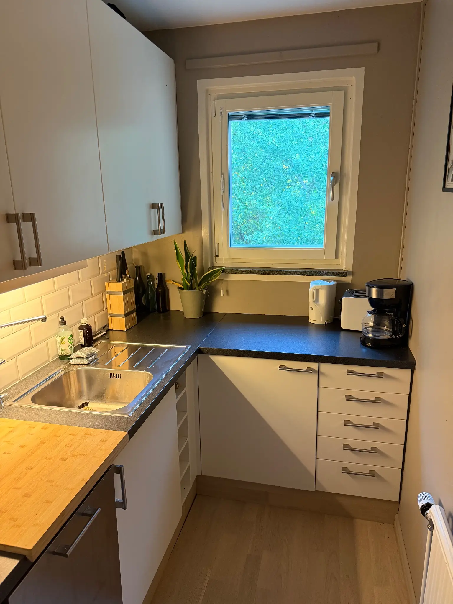 Rondellen 17, Järfälla - bild 5