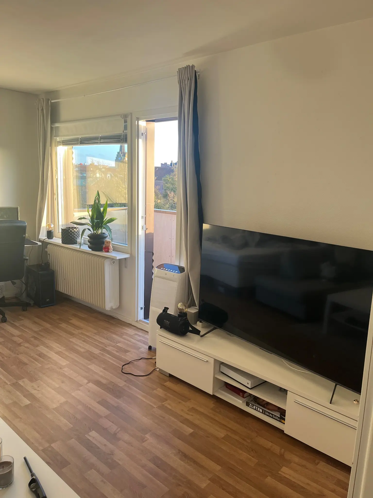 Fogdegatan 4A, Halmstad - bild 2