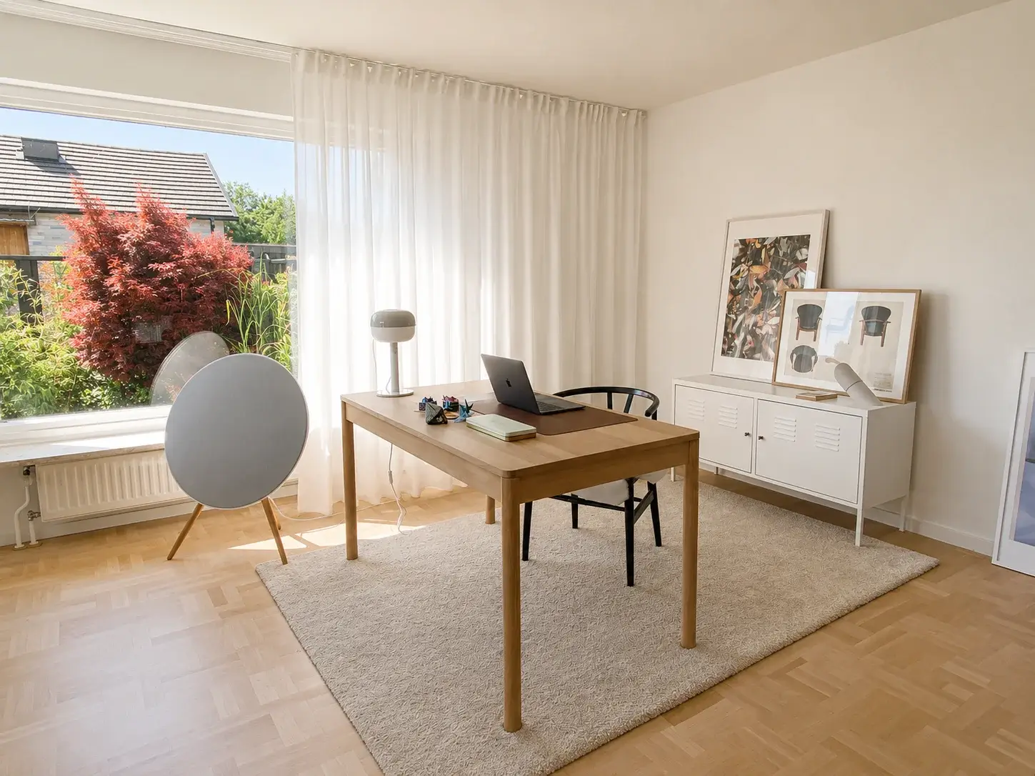 Hasselgatan 15, Lomma - bild 4
