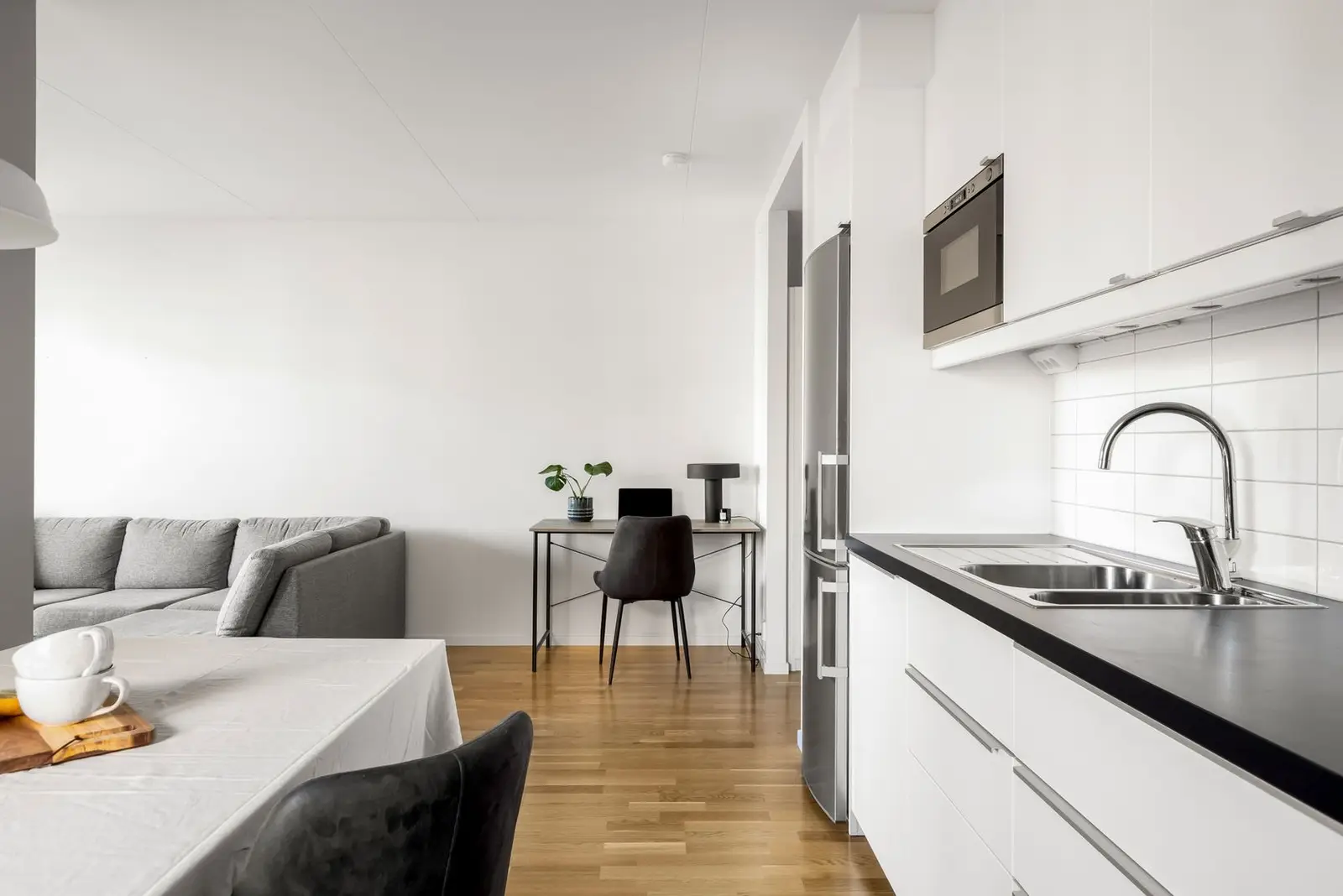 Trastvägen 32, Örnsköldsvik - bild 2