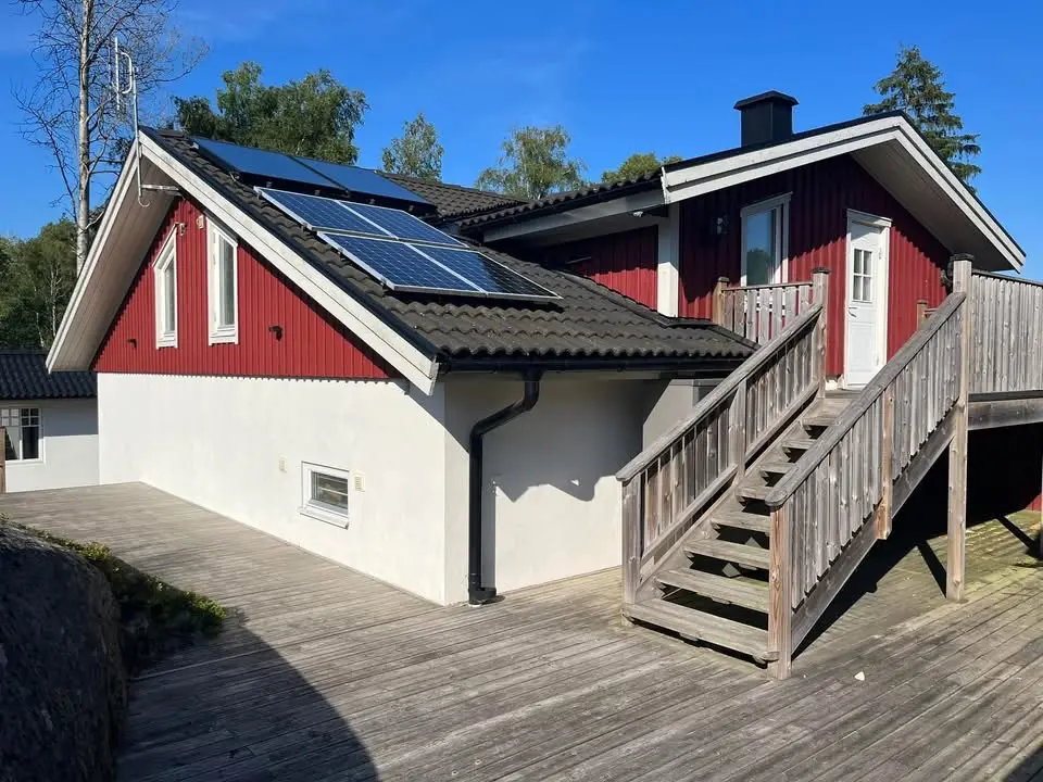Tvättekullevägen 4, Fjärås - bild 3