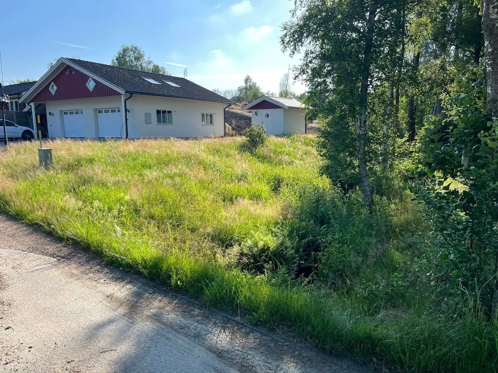 Tvättekullevägen 4, Fjärås - bild 5
