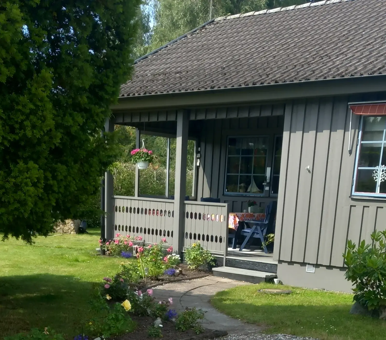 Älgvägen 19