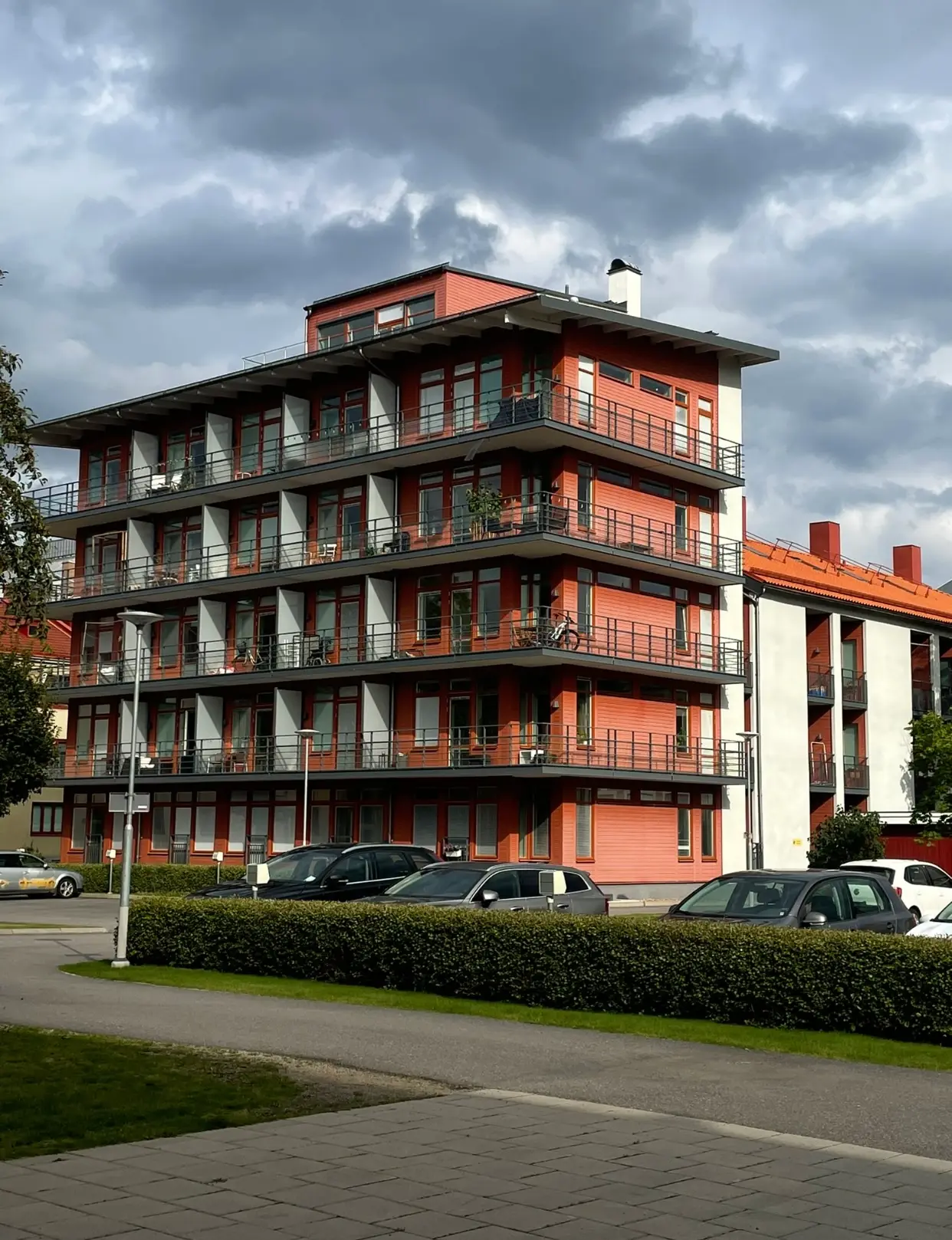 Faktorigatan 11