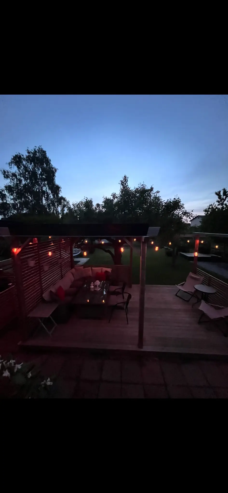Videvägen 27, Halmstad - bild 3