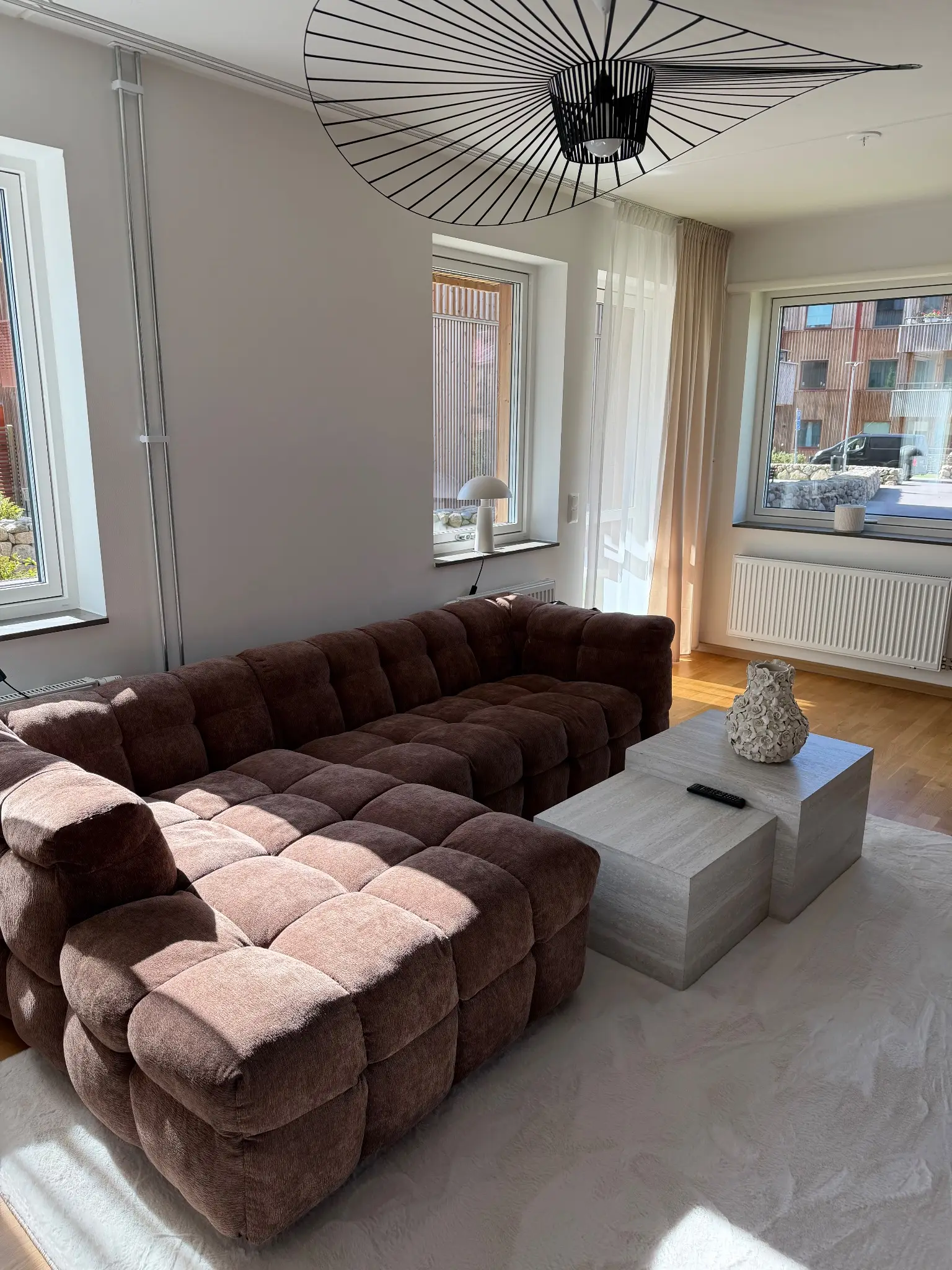 Vikaholmsallén 54B, Växjö - bild 2