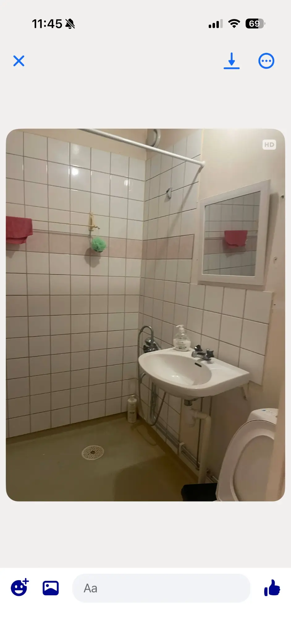 Benvägen 2 - bild 2