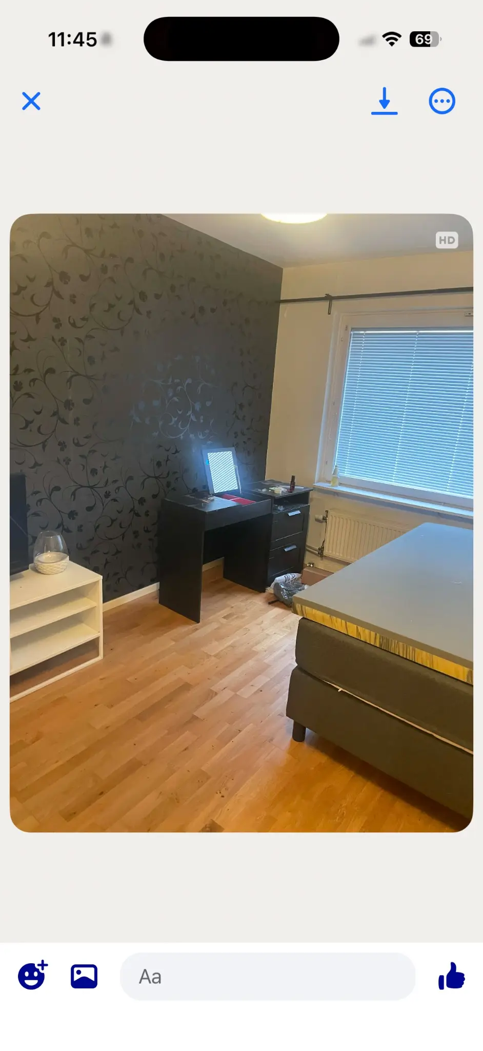 Benvägen 2 - bild 4