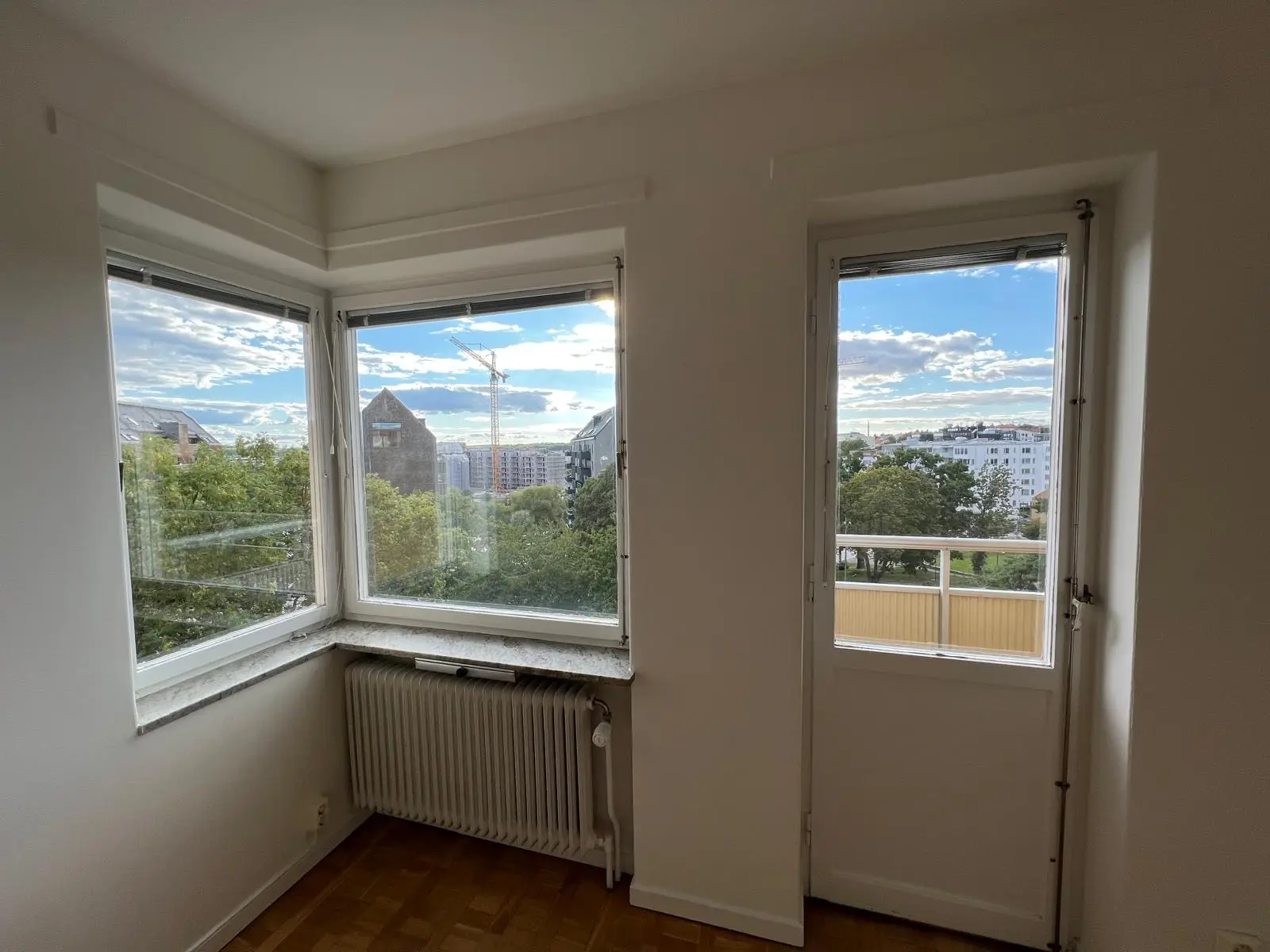 Trädgårdsgatan 30, Sundbyberg - bild 2
