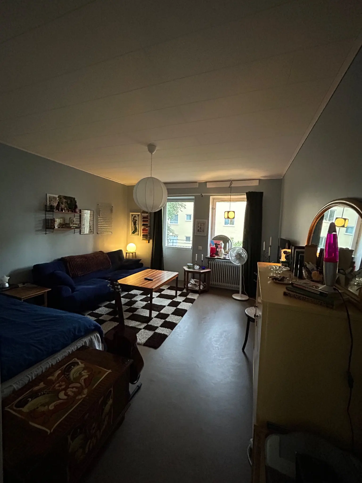 Tierpsgatan 2B, Gävle - bild 2