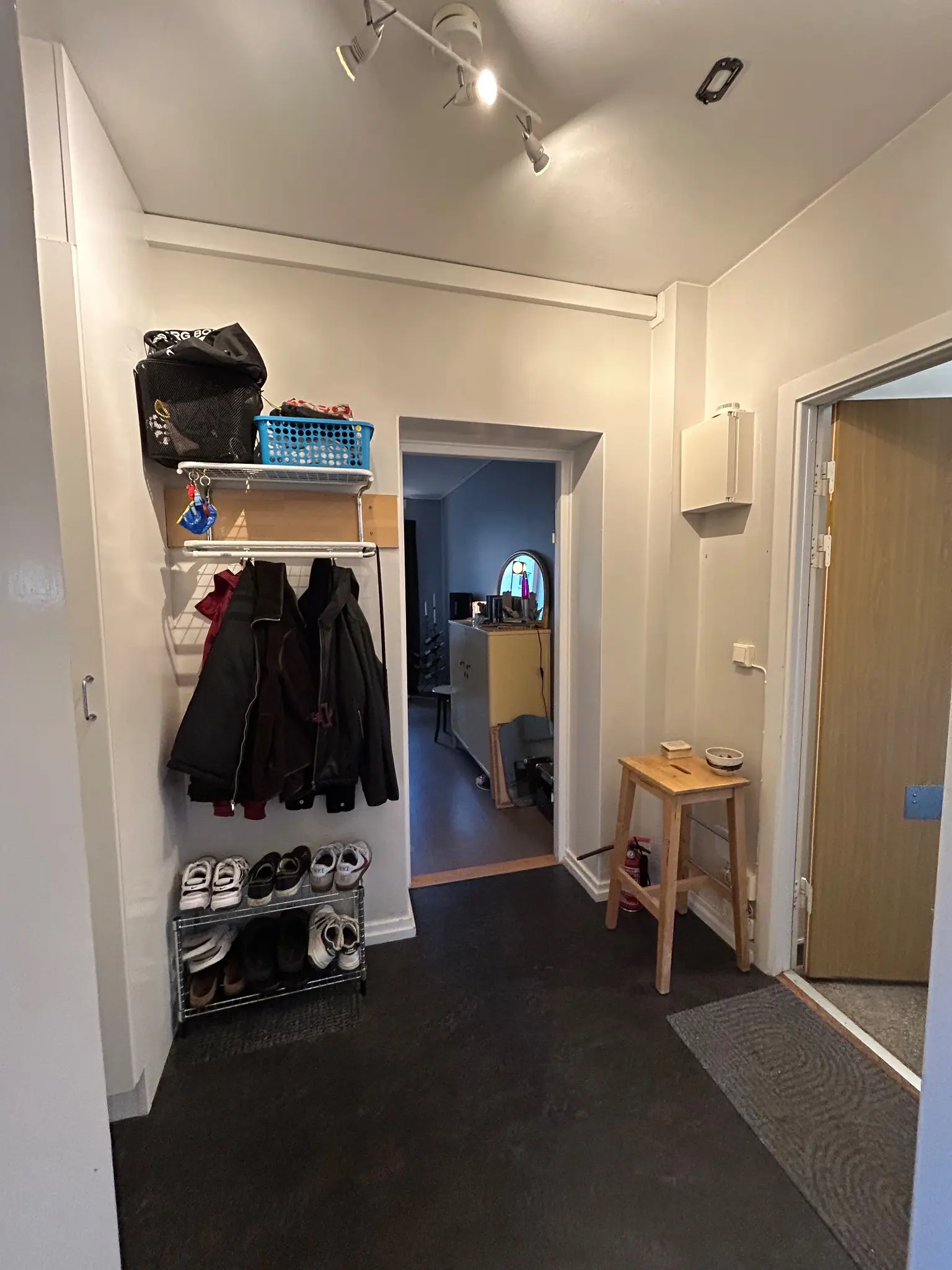 Tierpsgatan 2B, Gävle - bild 3