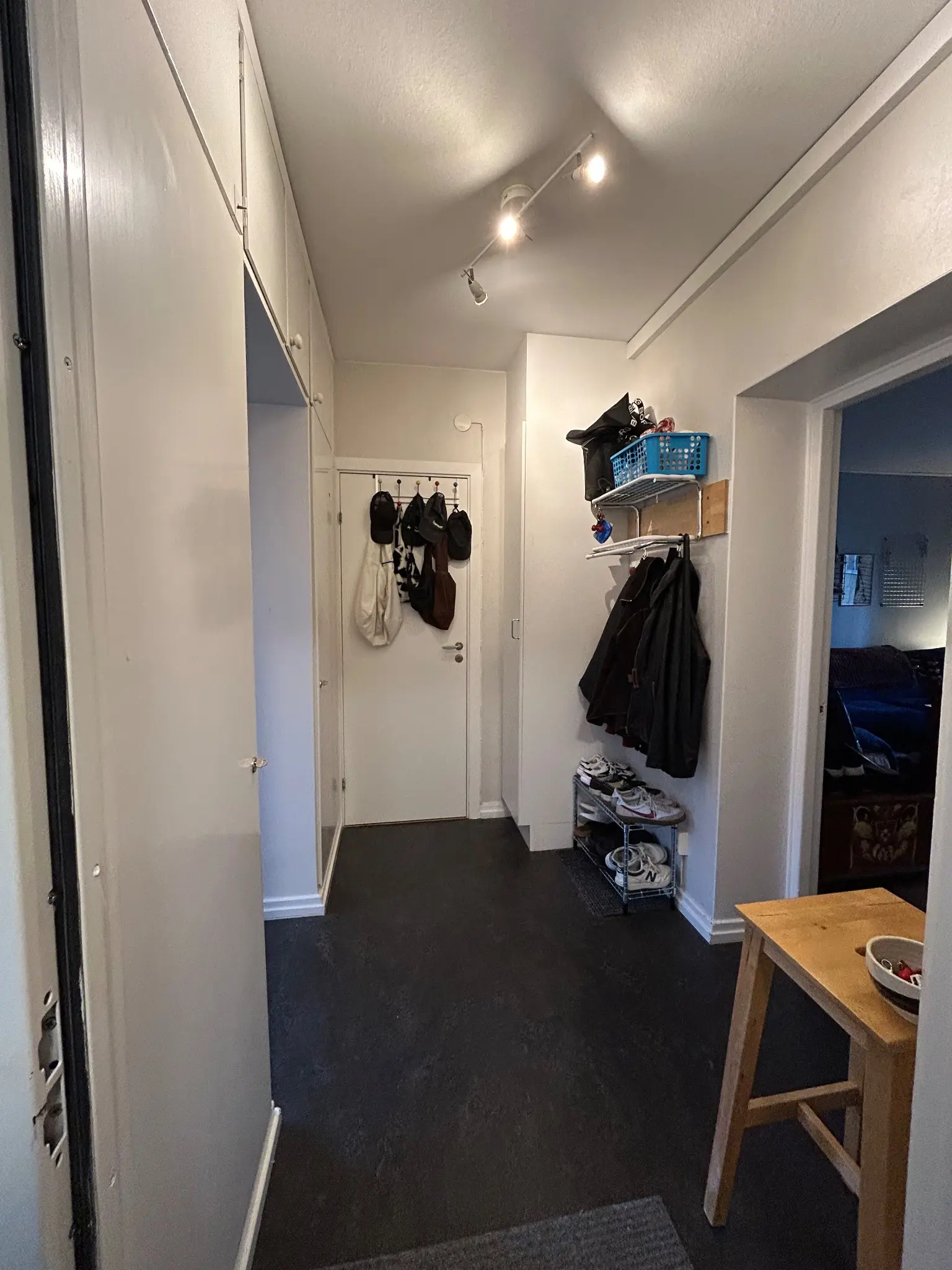 Tierpsgatan 2B, Gävle - bild 4