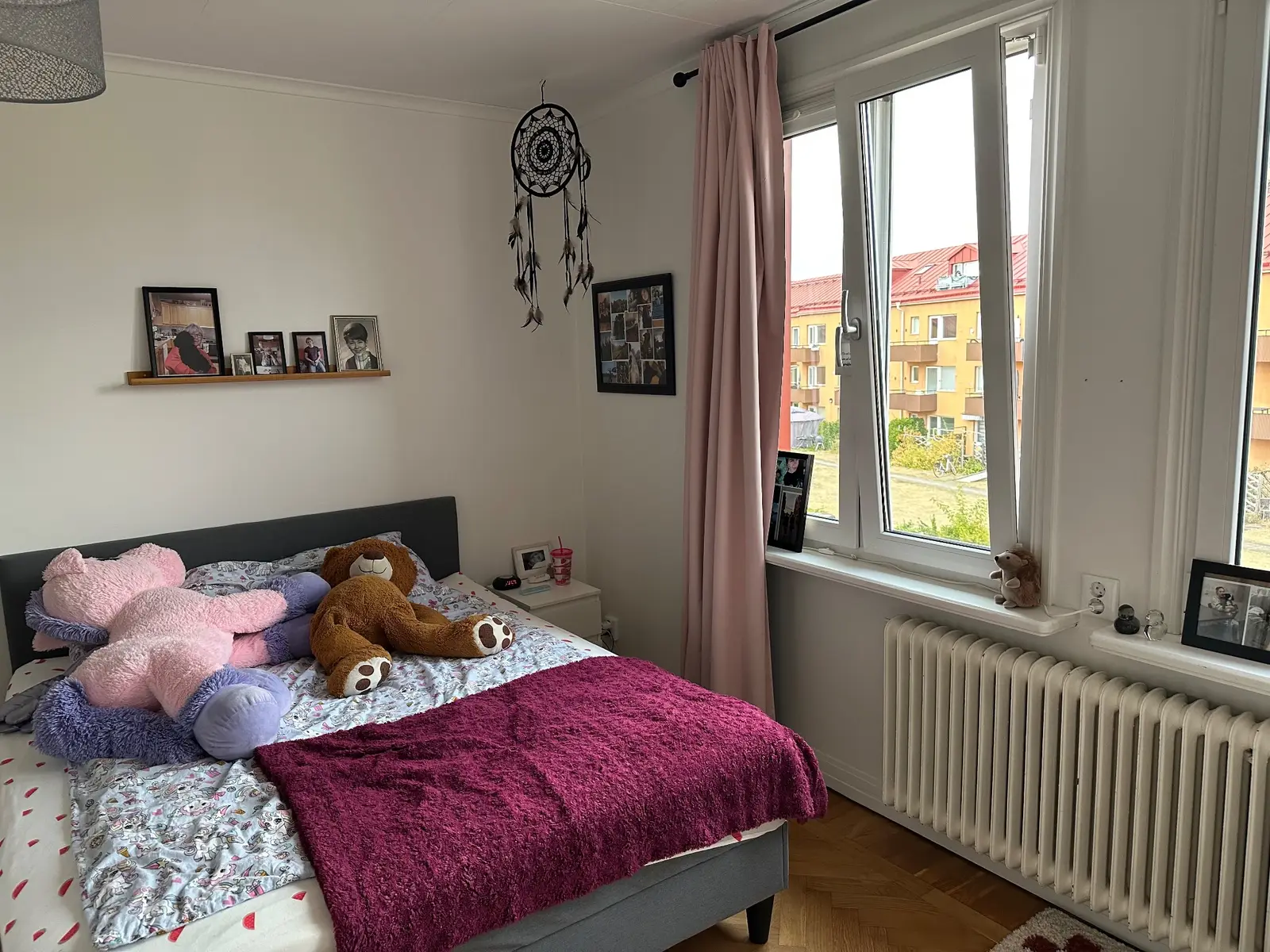 Ekvallsgatan 7, Eskilstuna - bild 4