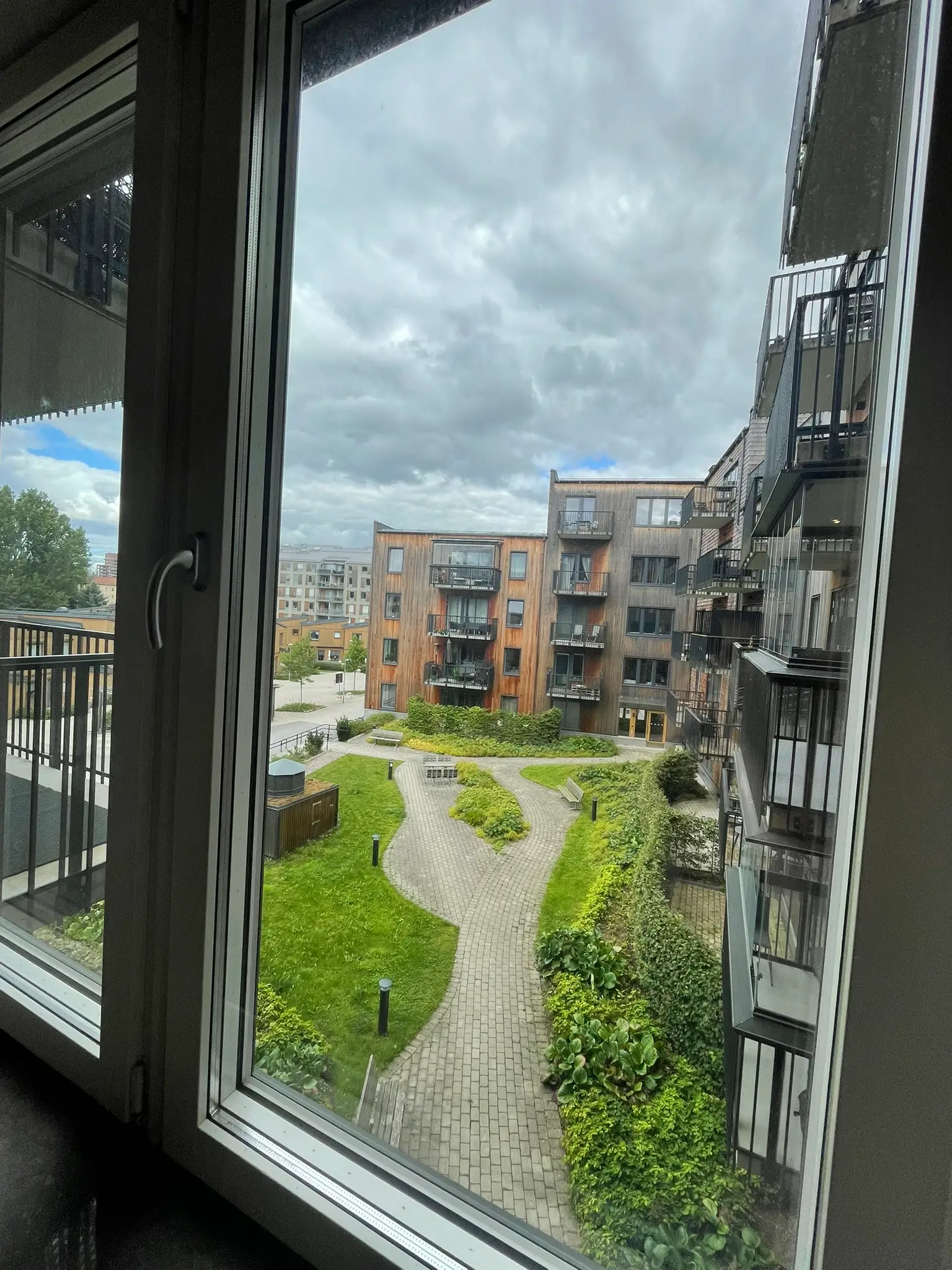 Termikgatan 49a, Örebro - bild 3