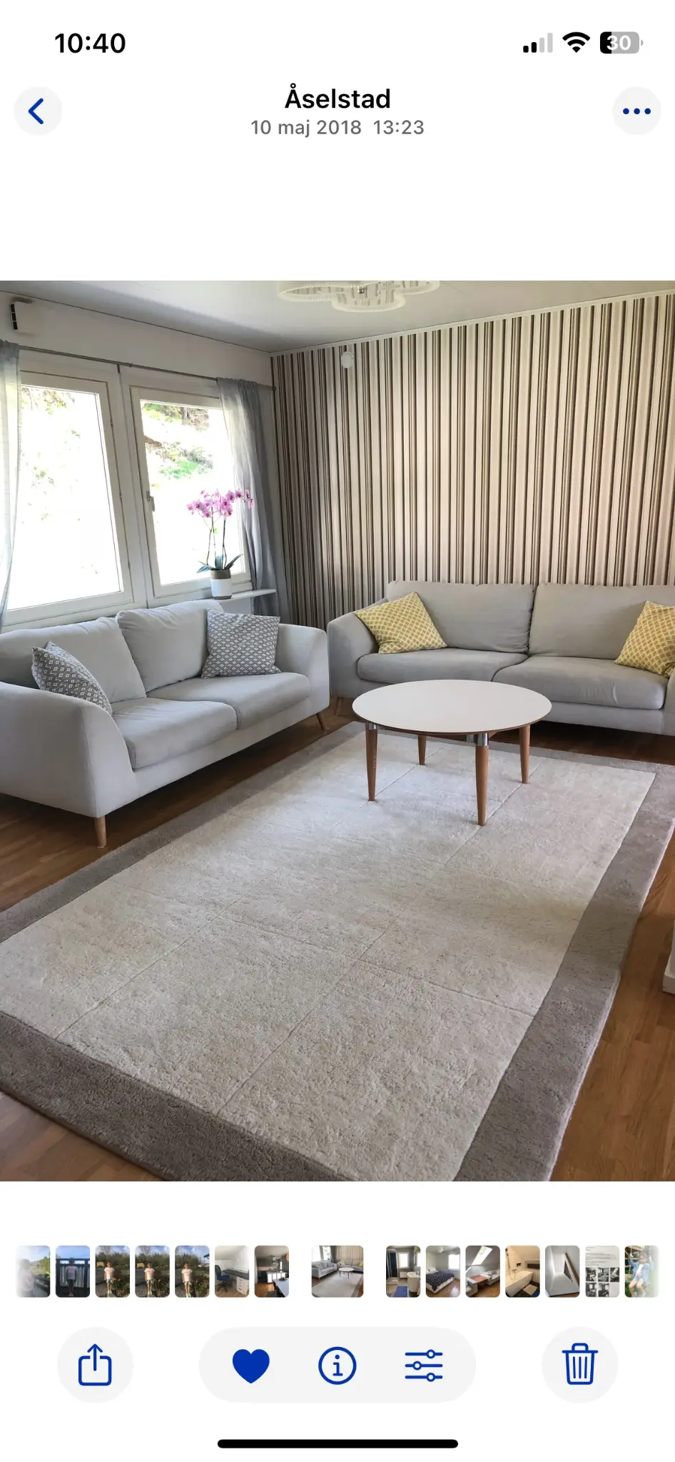 Åselstadsvägen 105 - bild 1
