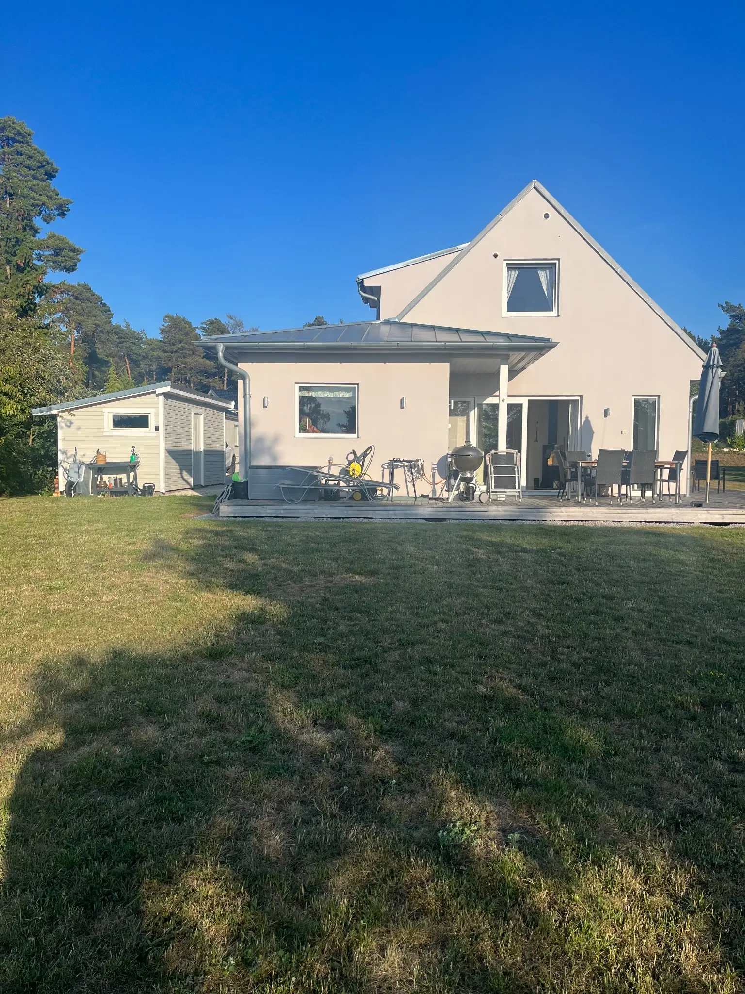 Baldersväg 20, Fröjel - bild 2