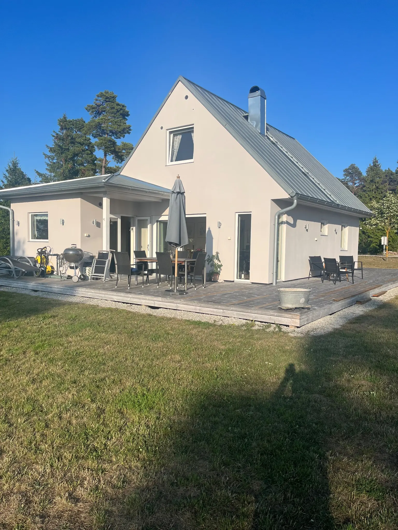 Baldersväg 20