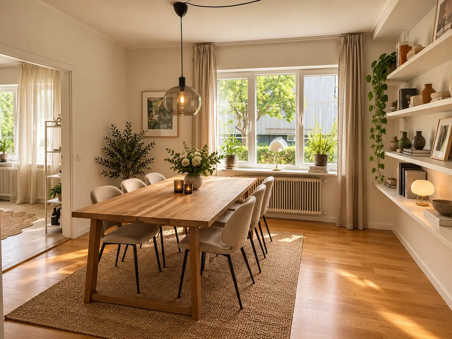 Oskarsgatan 9, Gävle - bild 5