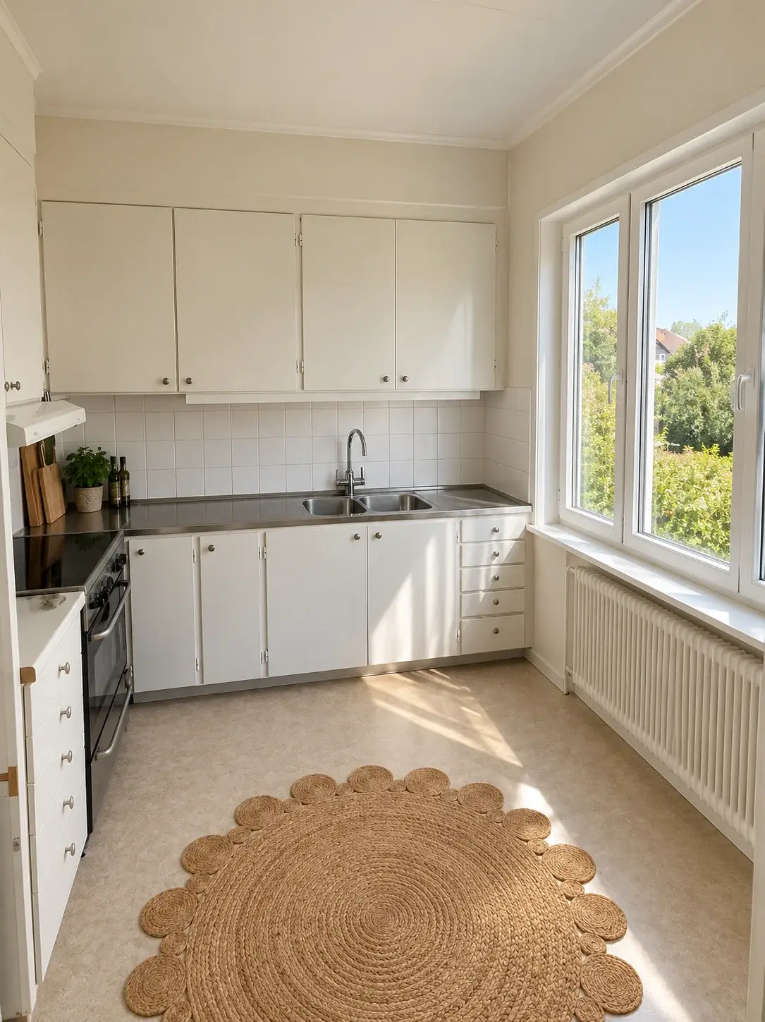 Oskarsgatan 9, Gävle - bild 3