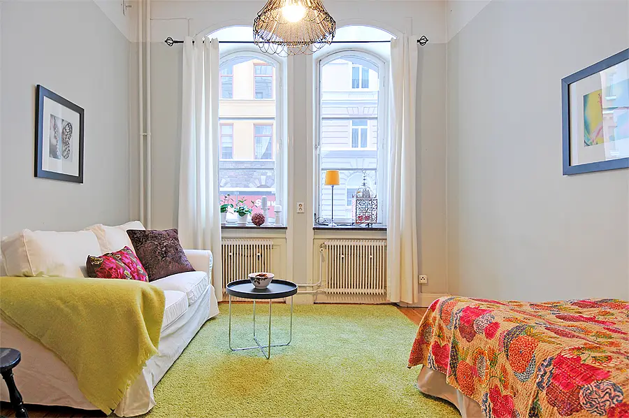 Grevgatan 47, Stockholm - bild 5