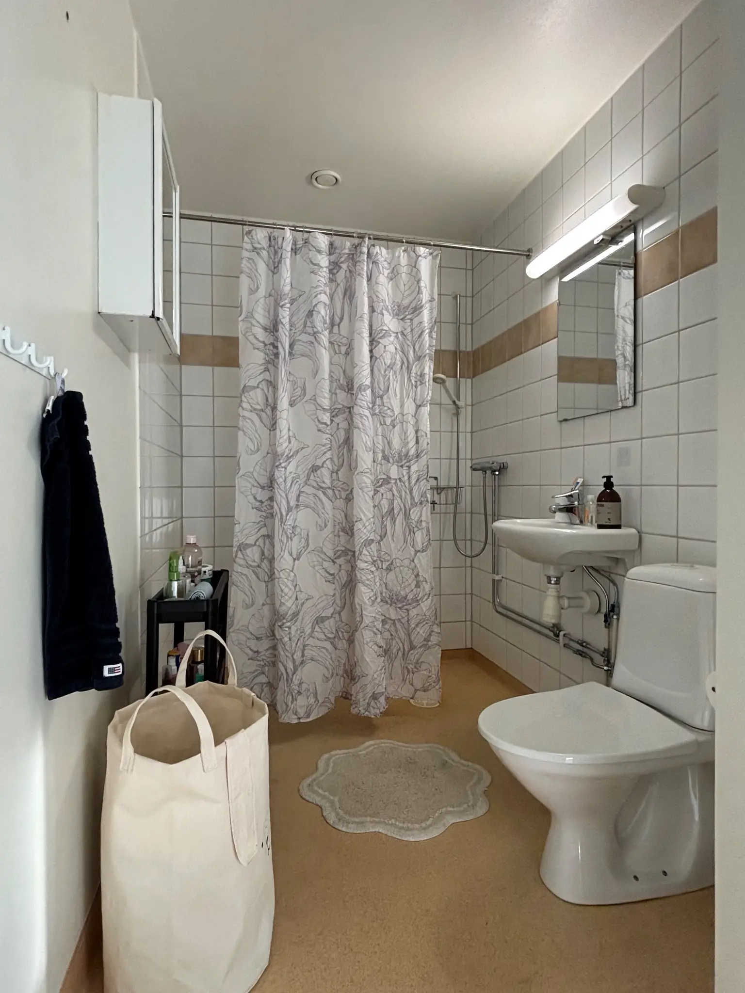 Nyhemsgatan 34, Halmstad - bild 4