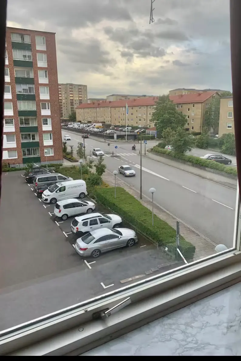 Rödkullastigen 3B, Malmö - bild 3