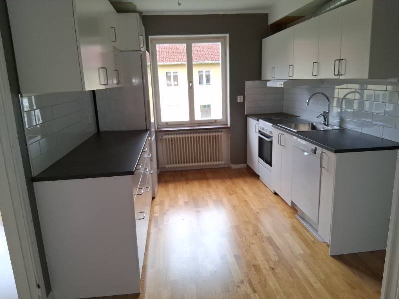 Vallgatan, Säffle - bild 5