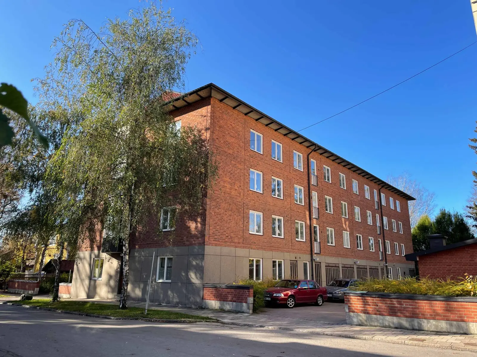 Kvarngatan 4A - bild 2