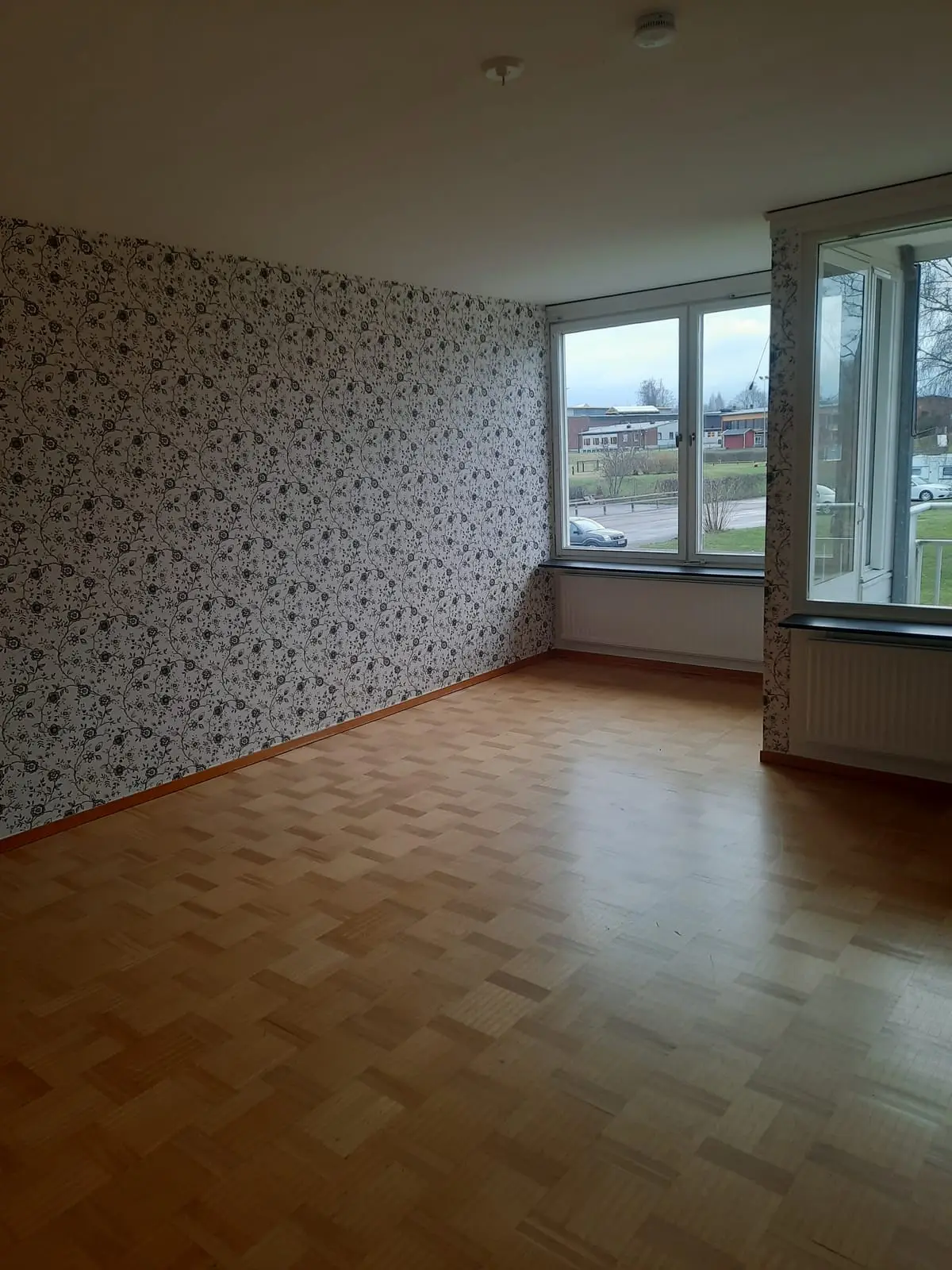 Rasthagsvägen 1C, Lessebo - bild 5
