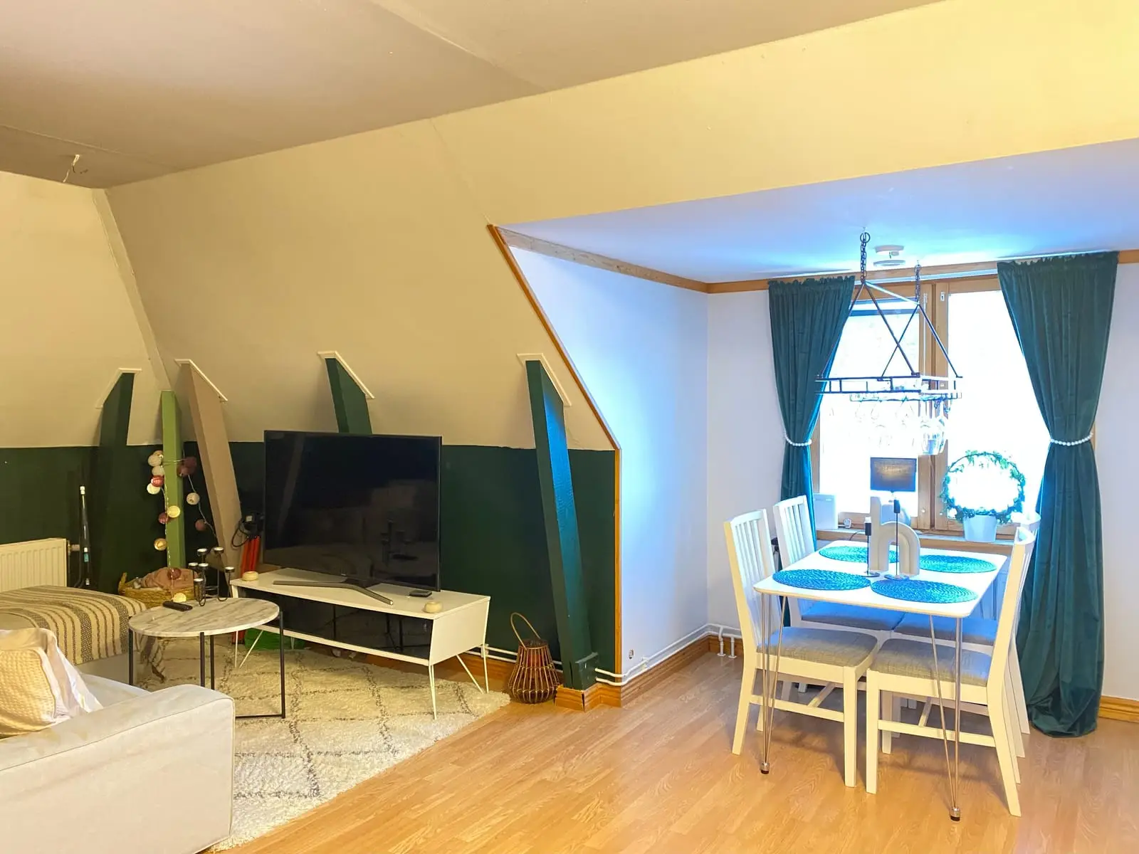 Klockargatan 25B, Långsele - bild 3